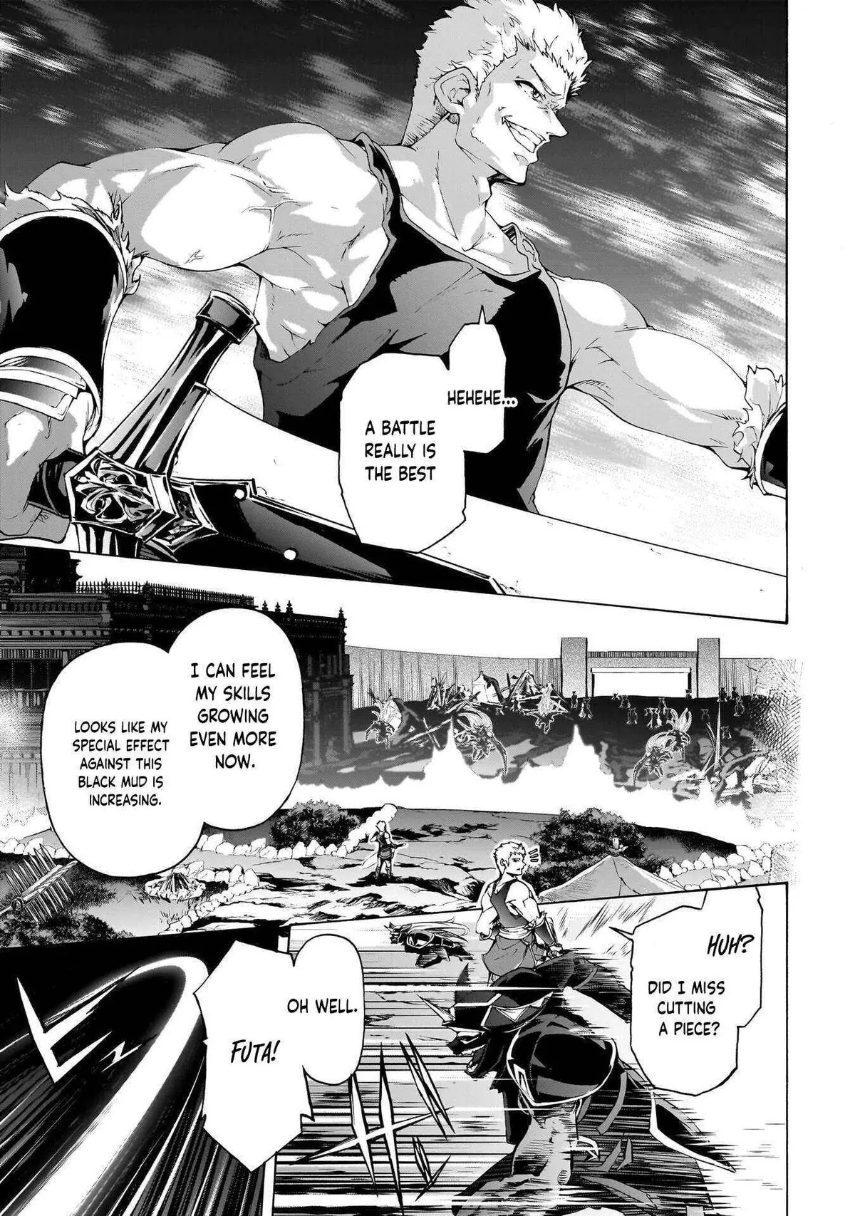 Inaka no Home Center Otoko no Jiyuu na Isekai Seikatsu Chapter 73 — Page 21