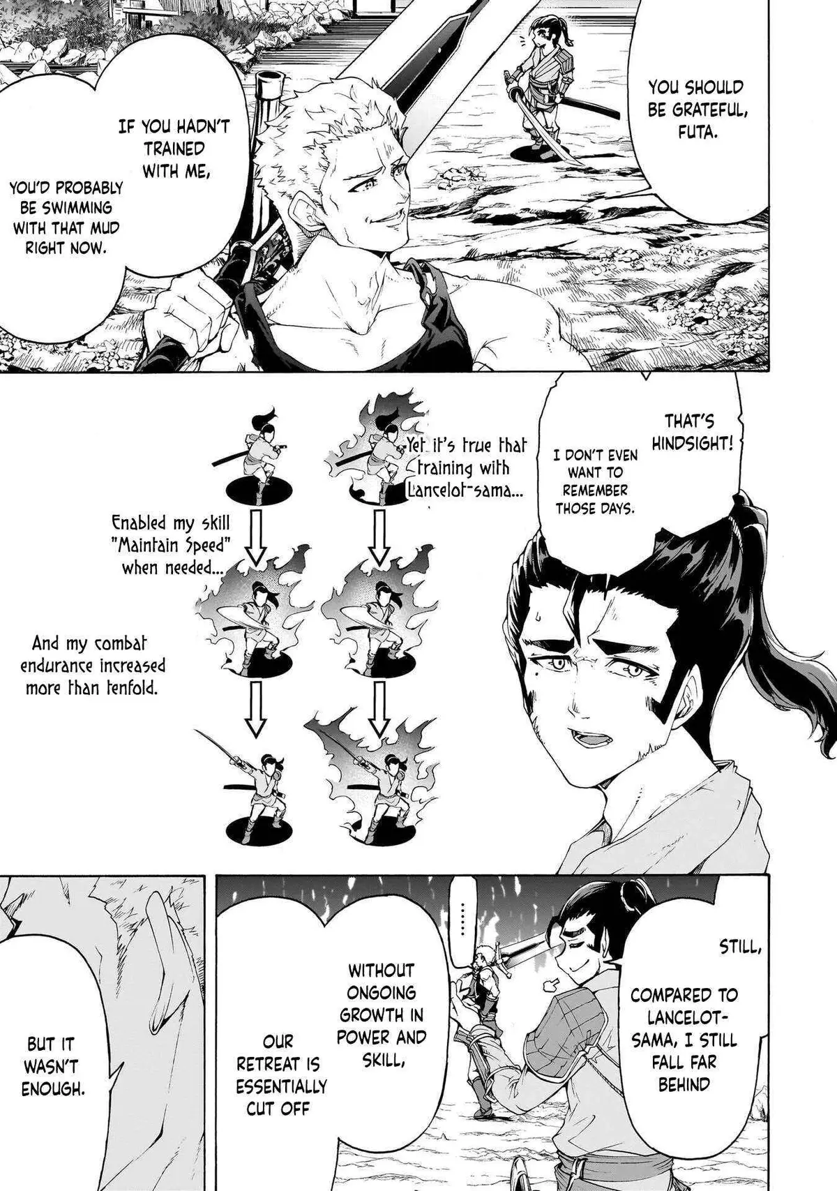 Inaka no Home Center Otoko no Jiyuu na Isekai Seikatsu Chapter 73 — Page 23