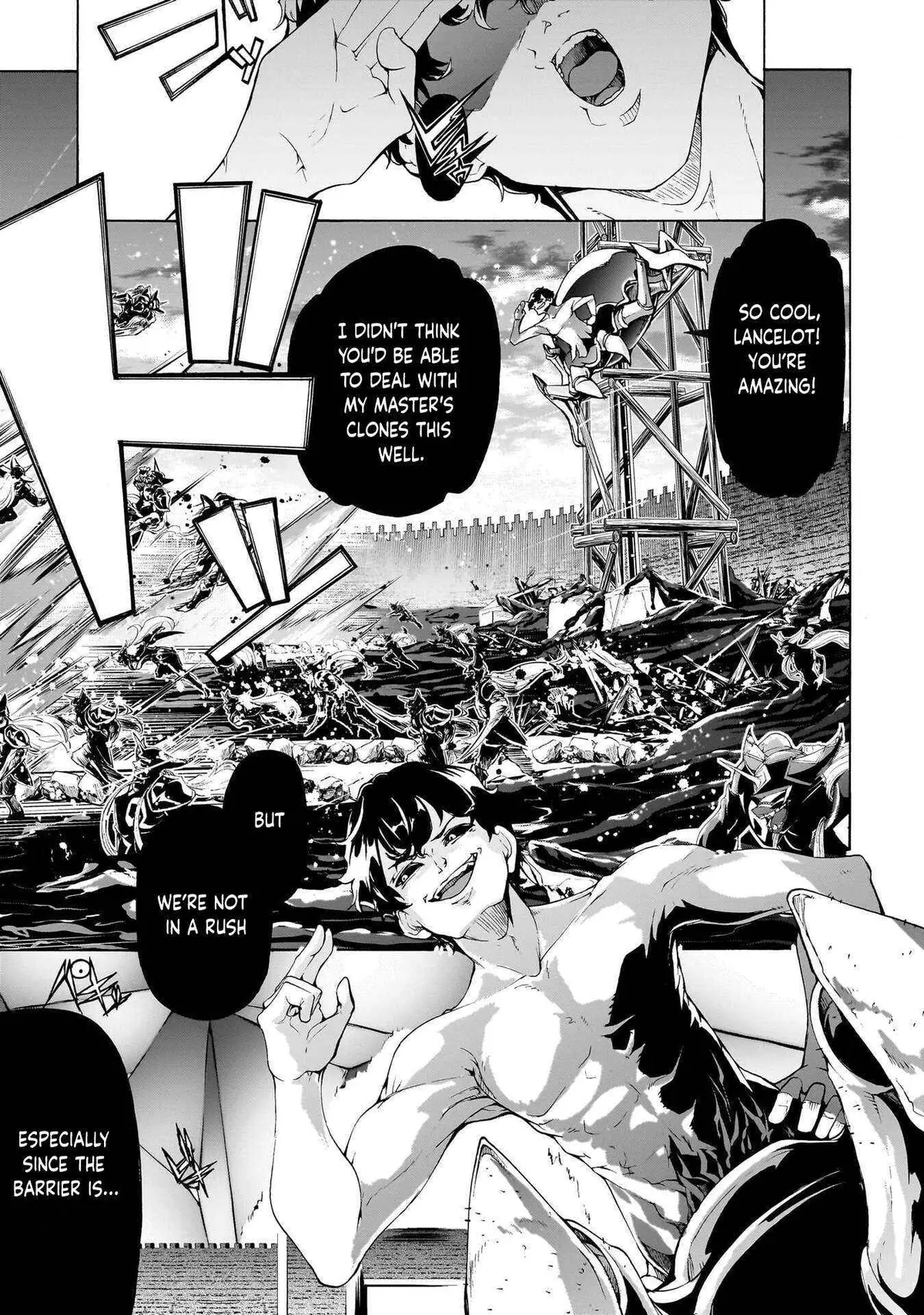 Inaka no Home Center Otoko no Jiyuu na Isekai Seikatsu Chapter 73 — Page 25