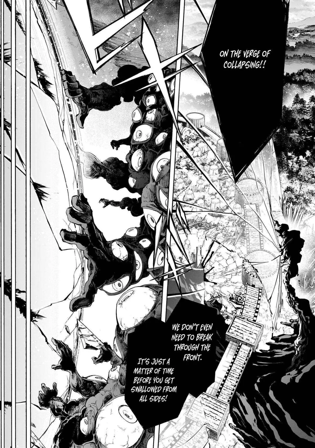 Inaka no Home Center Otoko no Jiyuu na Isekai Seikatsu Chapter 73 — Page 26