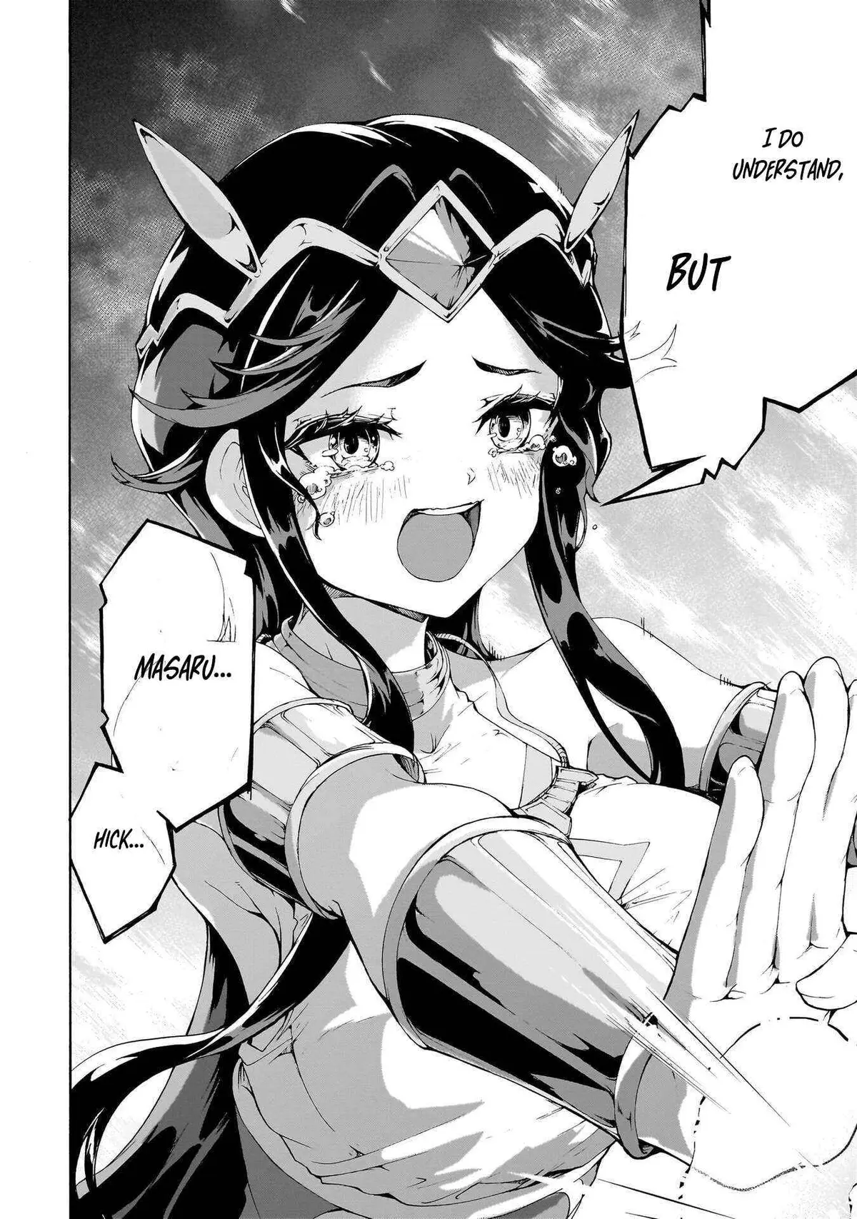 Inaka no Home Center Otoko no Jiyuu na Isekai Seikatsu Chapter 73 — Page 28