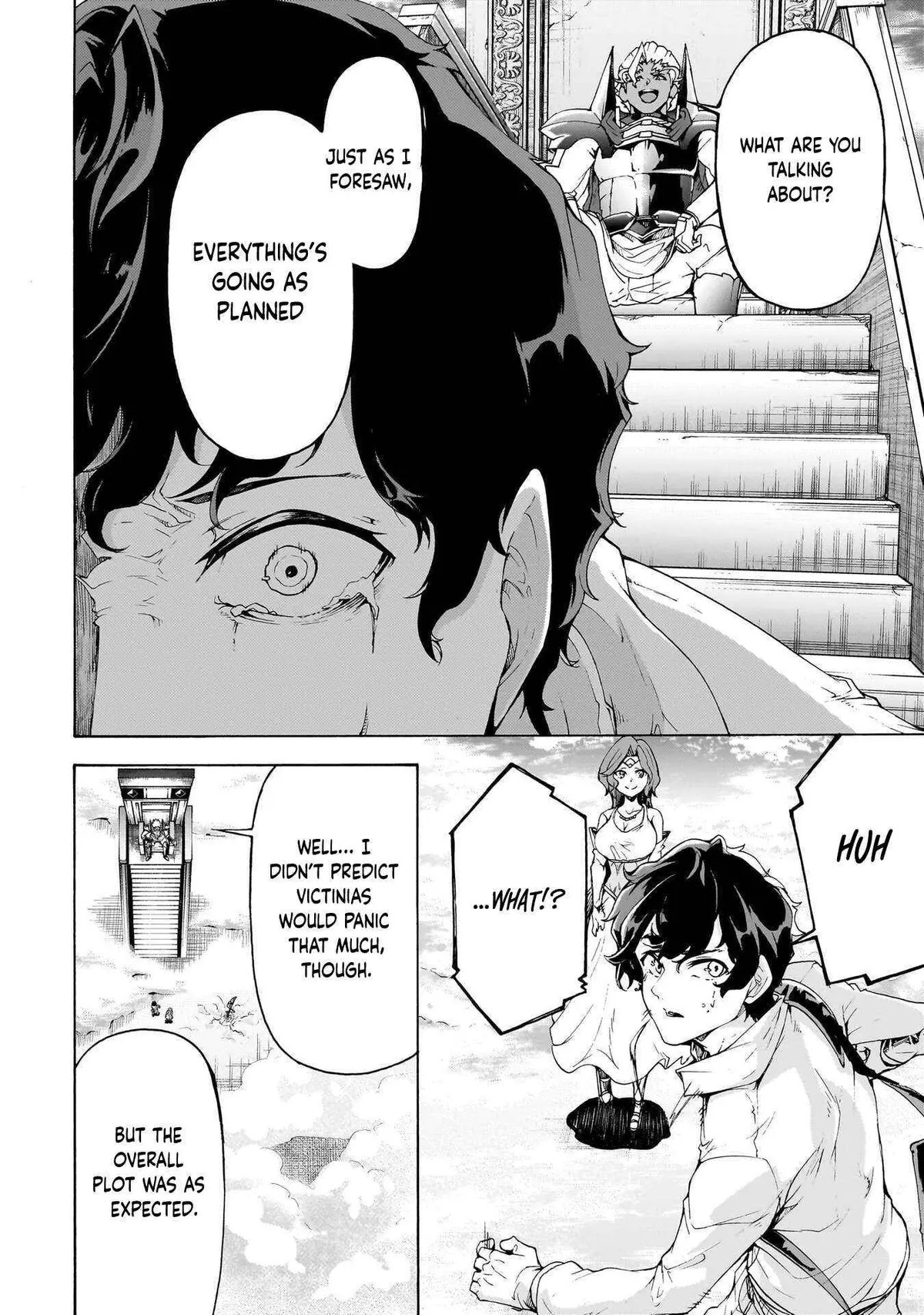 Inaka no Home Center Otoko no Jiyuu na Isekai Seikatsu Chapter 73 — Page 30