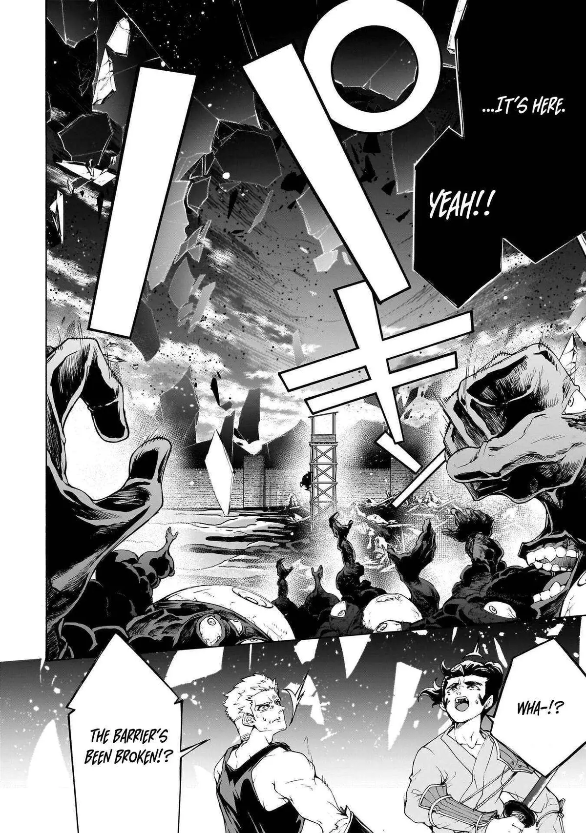Inaka no Home Center Otoko no Jiyuu na Isekai Seikatsu Chapter 74 — Page 3