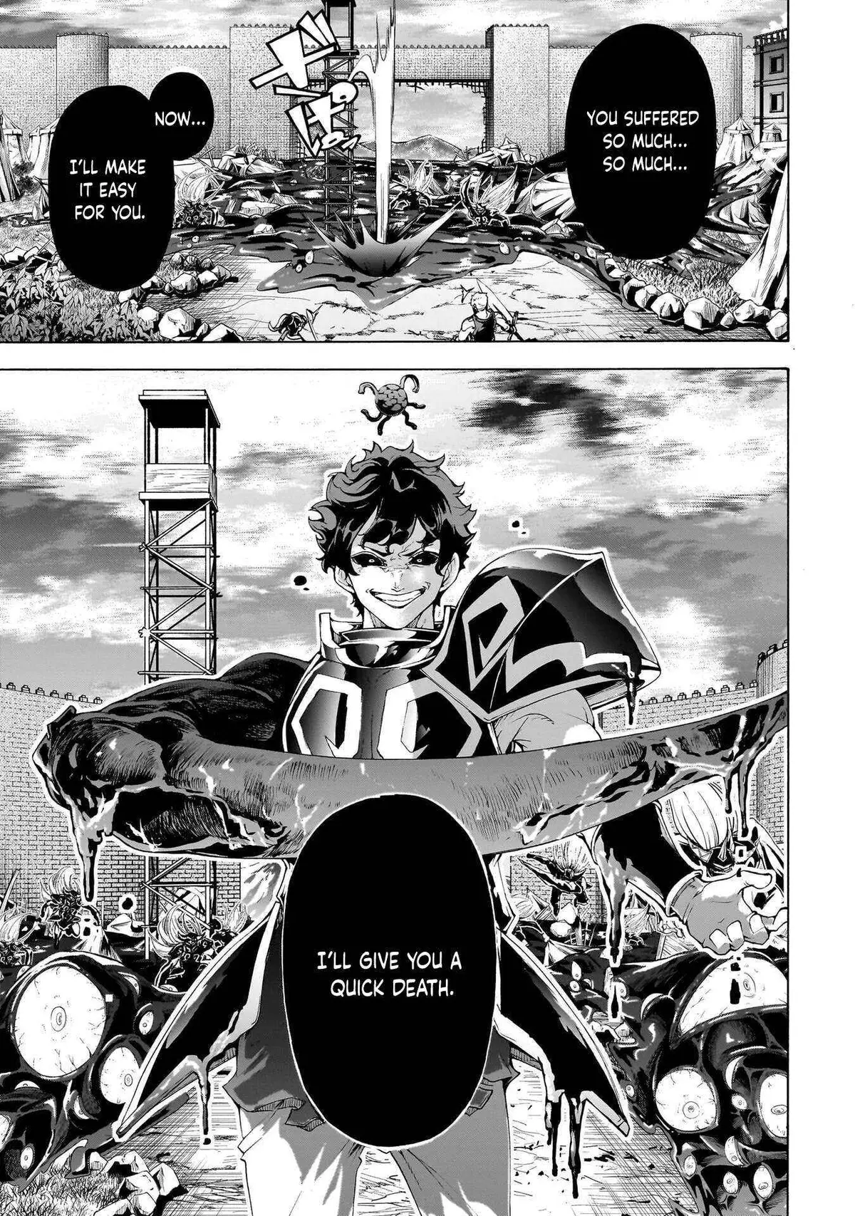 Inaka no Home Center Otoko no Jiyuu na Isekai Seikatsu Chapter 74 — Page 4