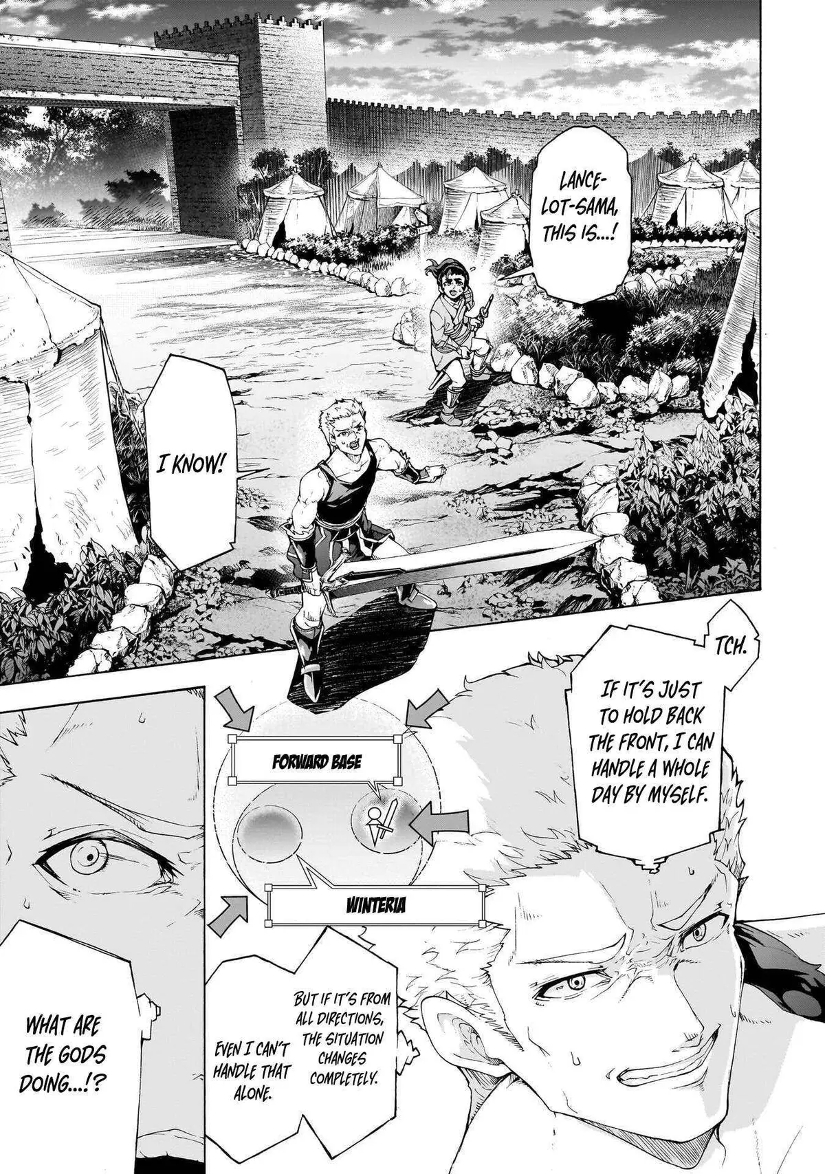 Inaka no Home Center Otoko no Jiyuu na Isekai Seikatsu Chapter 74 — Page 5