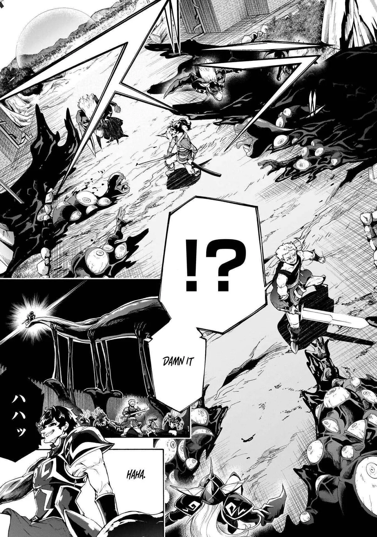 Inaka no Home Center Otoko no Jiyuu na Isekai Seikatsu Chapter 74 — Page 7