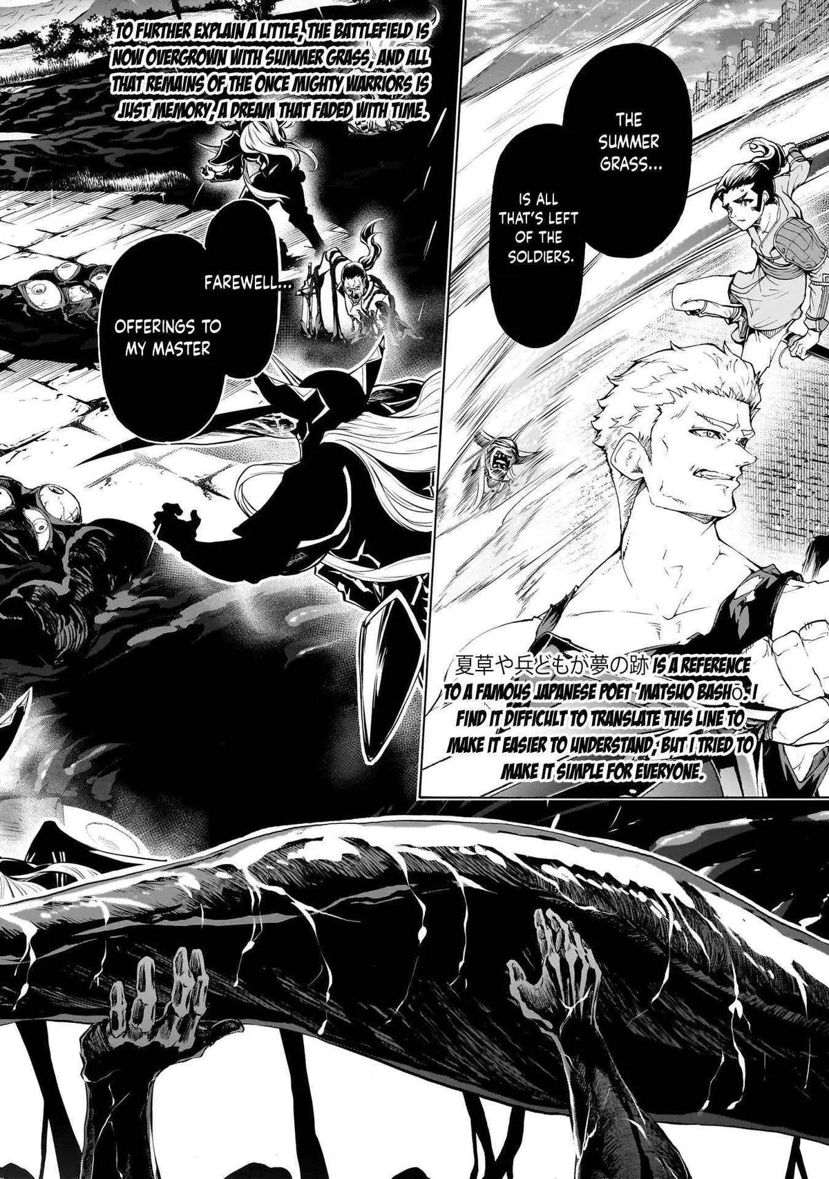 Inaka no Home Center Otoko no Jiyuu na Isekai Seikatsu Chapter 74 — Page 8