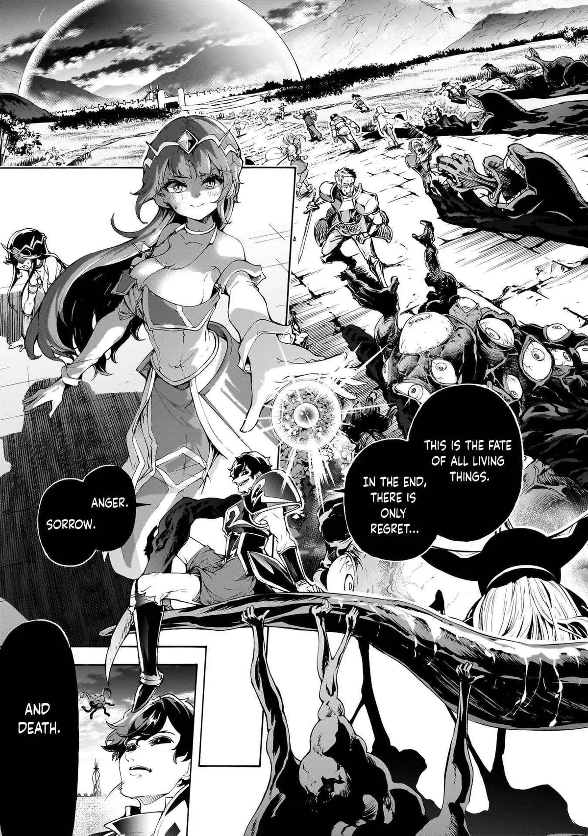 Inaka no Home Center Otoko no Jiyuu na Isekai Seikatsu Chapter 74 — Page 9