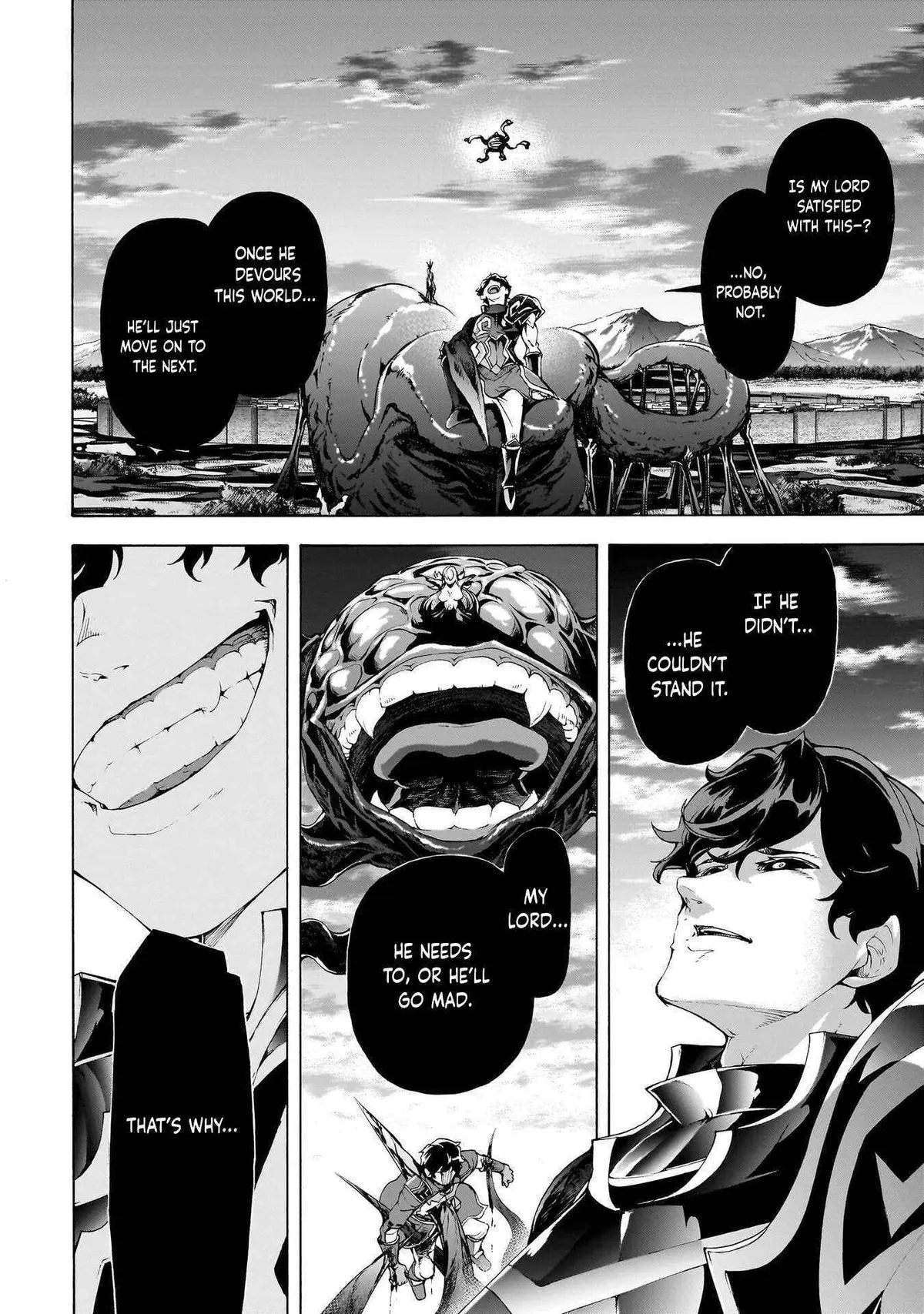 Inaka no Home Center Otoko no Jiyuu na Isekai Seikatsu Chapter 74 — Page 10