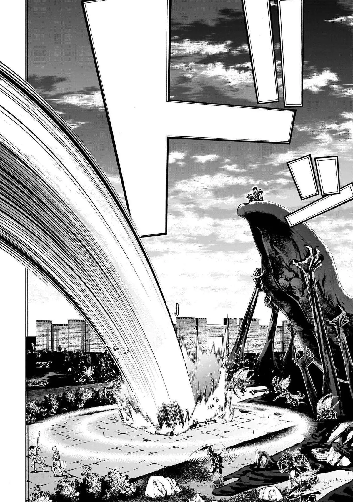 Inaka no Home Center Otoko no Jiyuu na Isekai Seikatsu Chapter 74 — Page 12