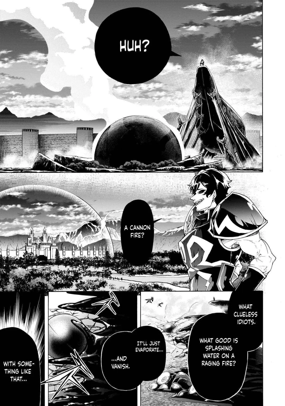 Inaka no Home Center Otoko no Jiyuu na Isekai Seikatsu Chapter 74 — Page 13