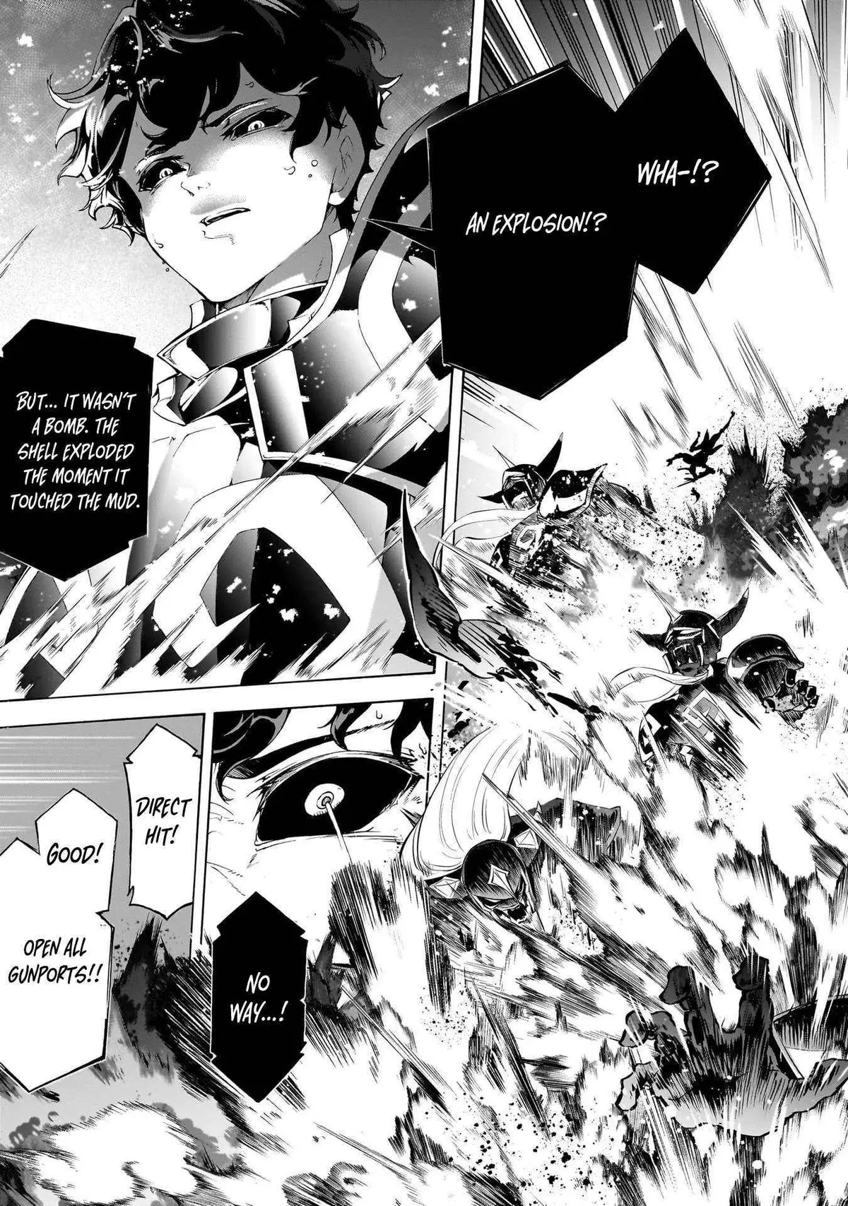 Inaka no Home Center Otoko no Jiyuu na Isekai Seikatsu Chapter 74 — Page 15