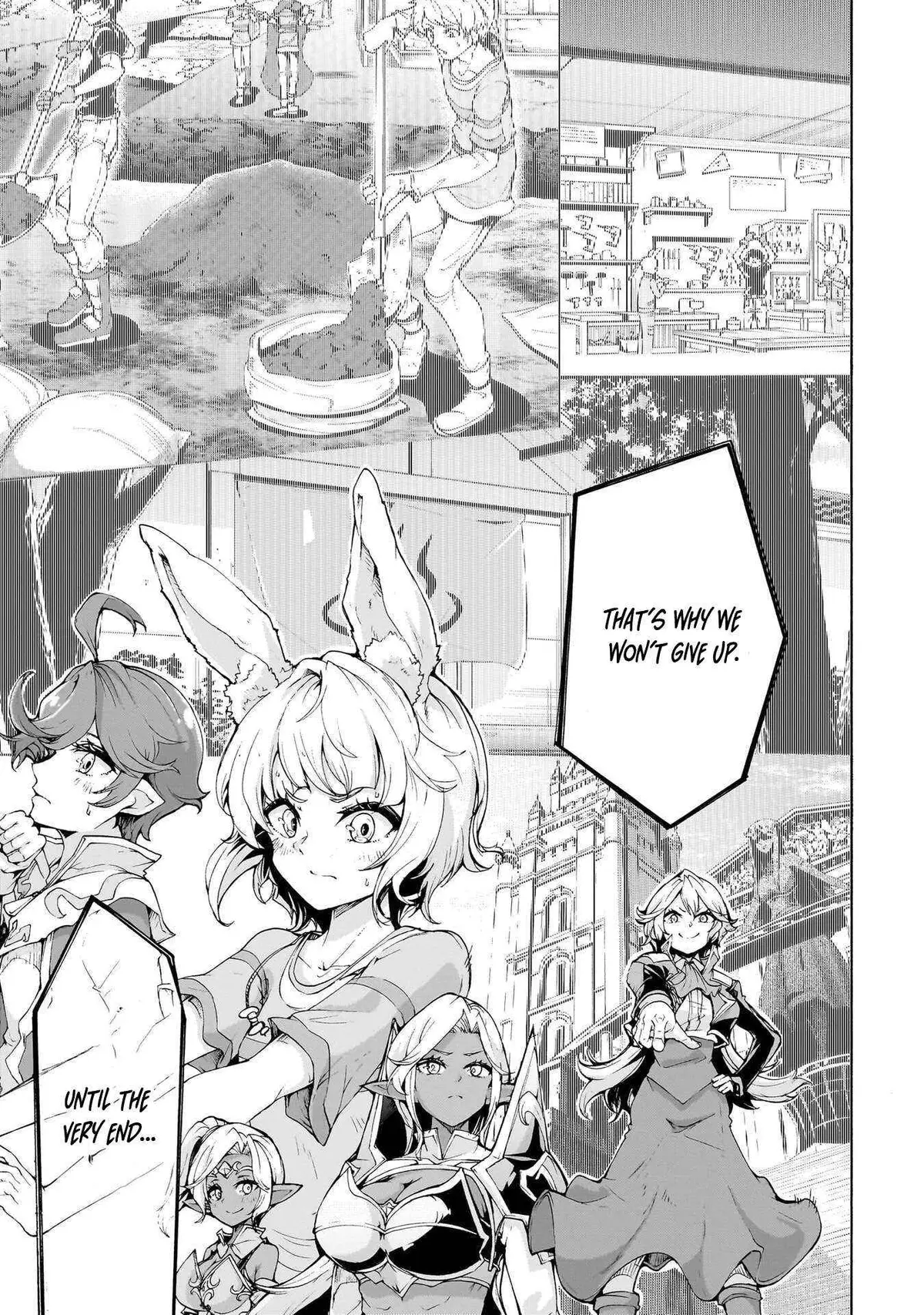 Inaka no Home Center Otoko no Jiyuu na Isekai Seikatsu Chapter 74 — Page 25