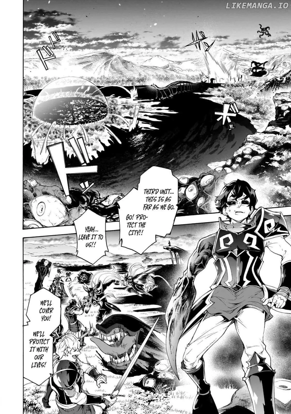 Inaka no Home Center Otoko no Jiyuu na Isekai Seikatsu Chapter 75 — Page 2