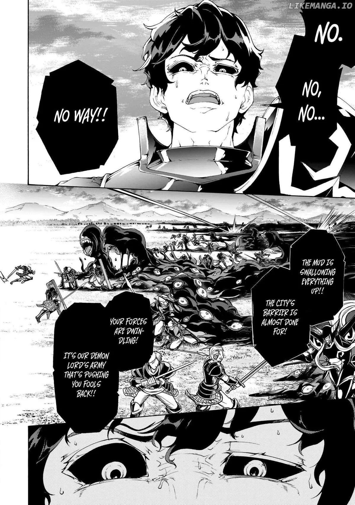 Inaka no Home Center Otoko no Jiyuu na Isekai Seikatsu Chapter 75 — Page 4