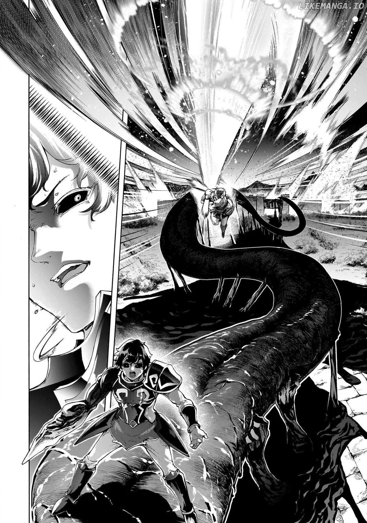 Inaka no Home Center Otoko no Jiyuu na Isekai Seikatsu Chapter 75 — Page 6