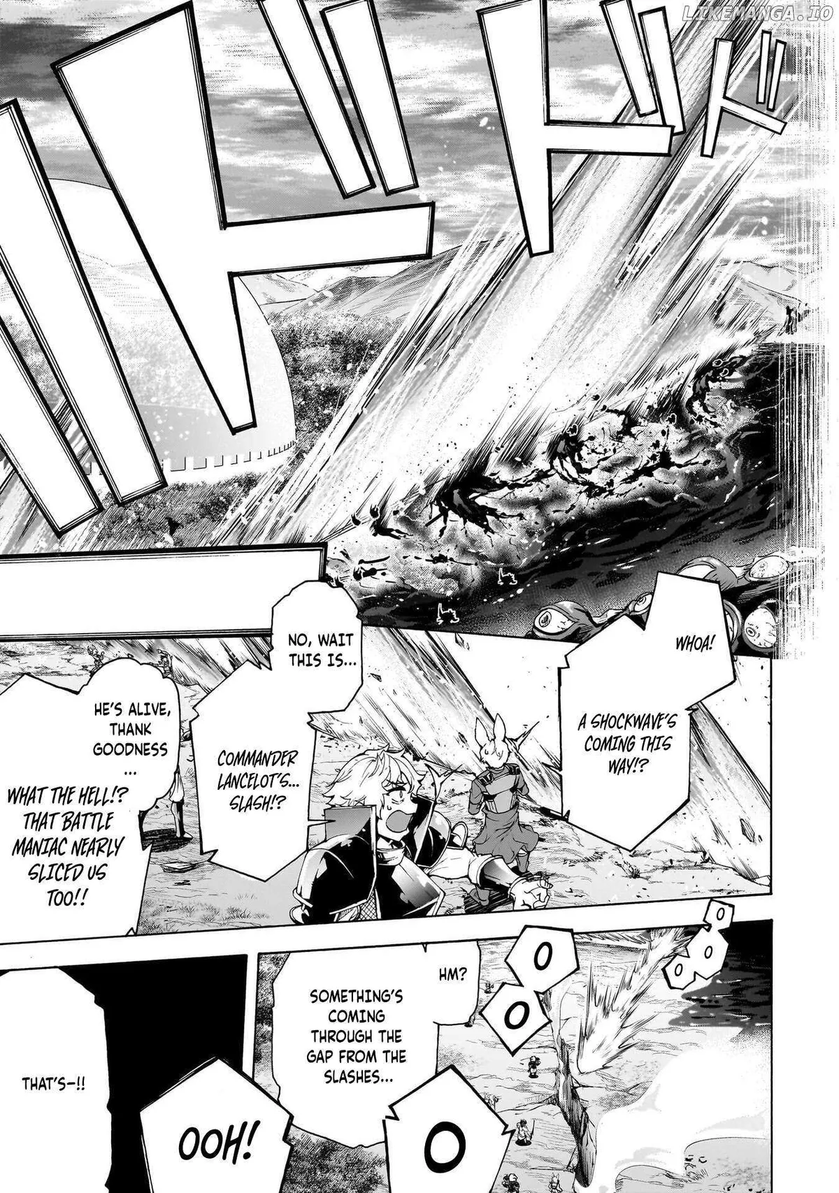 Inaka no Home Center Otoko no Jiyuu na Isekai Seikatsu Chapter 75 — Page 9