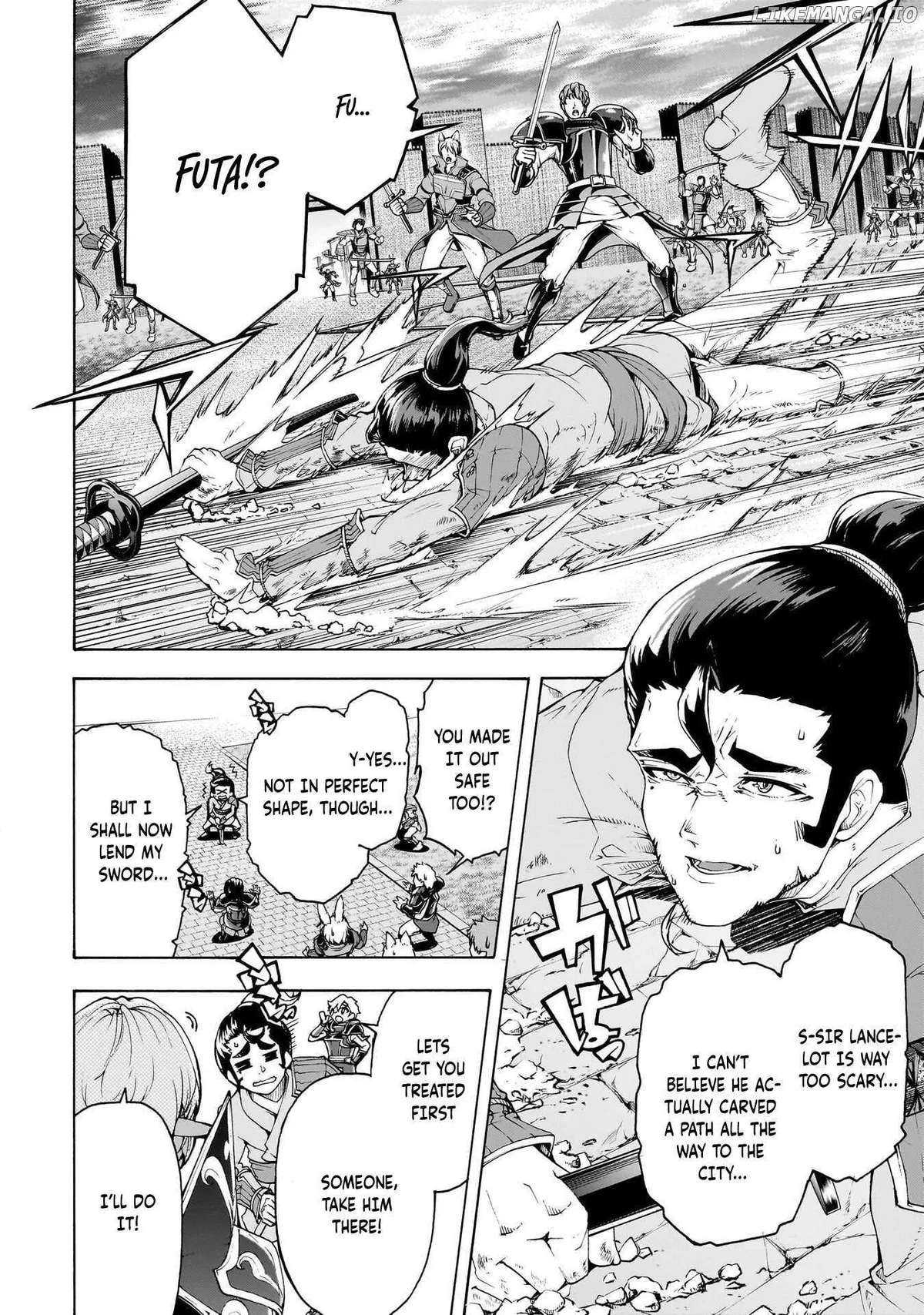 Inaka no Home Center Otoko no Jiyuu na Isekai Seikatsu Chapter 75 — Page 10