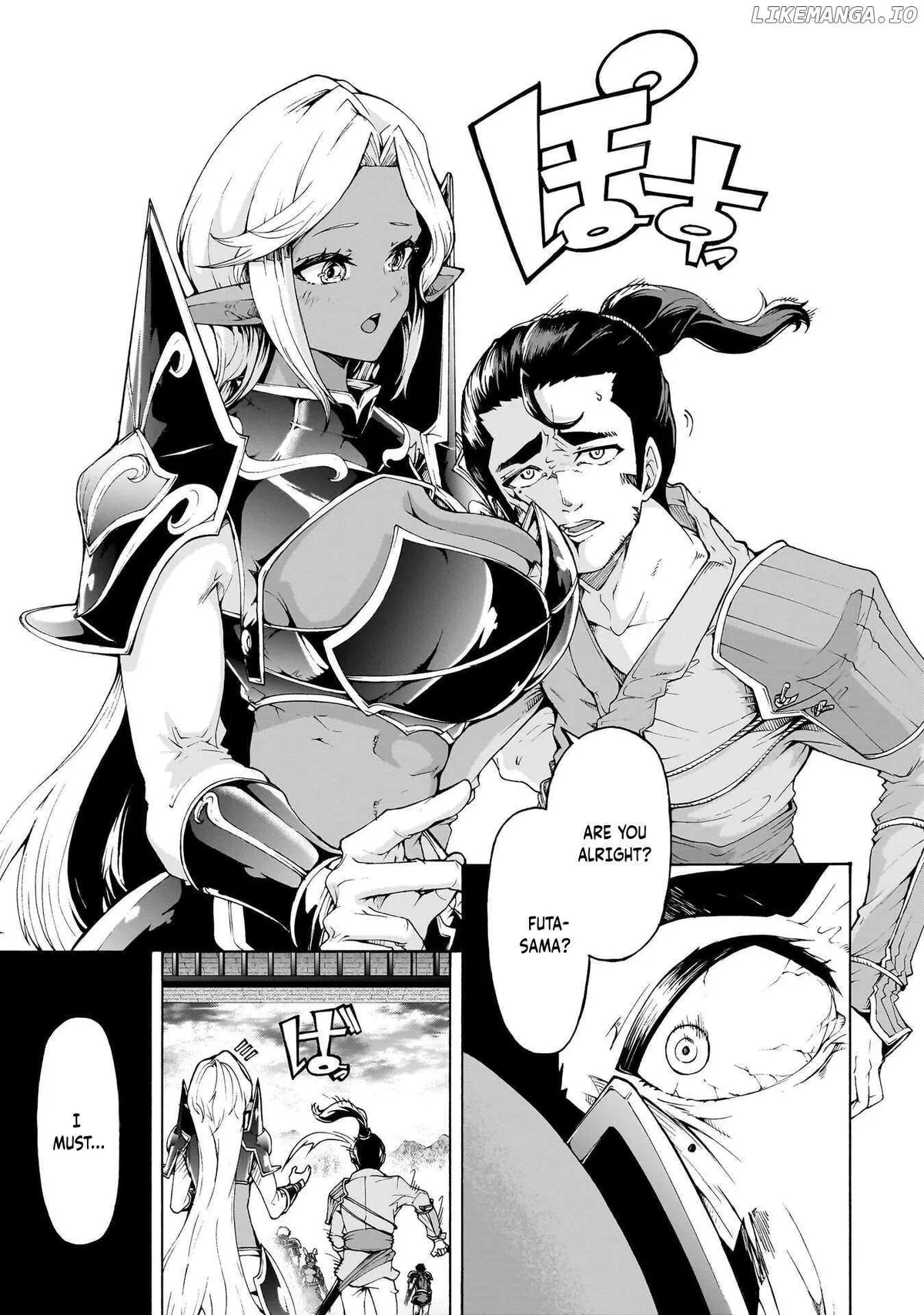 Inaka no Home Center Otoko no Jiyuu na Isekai Seikatsu Chapter 75 — Page 11