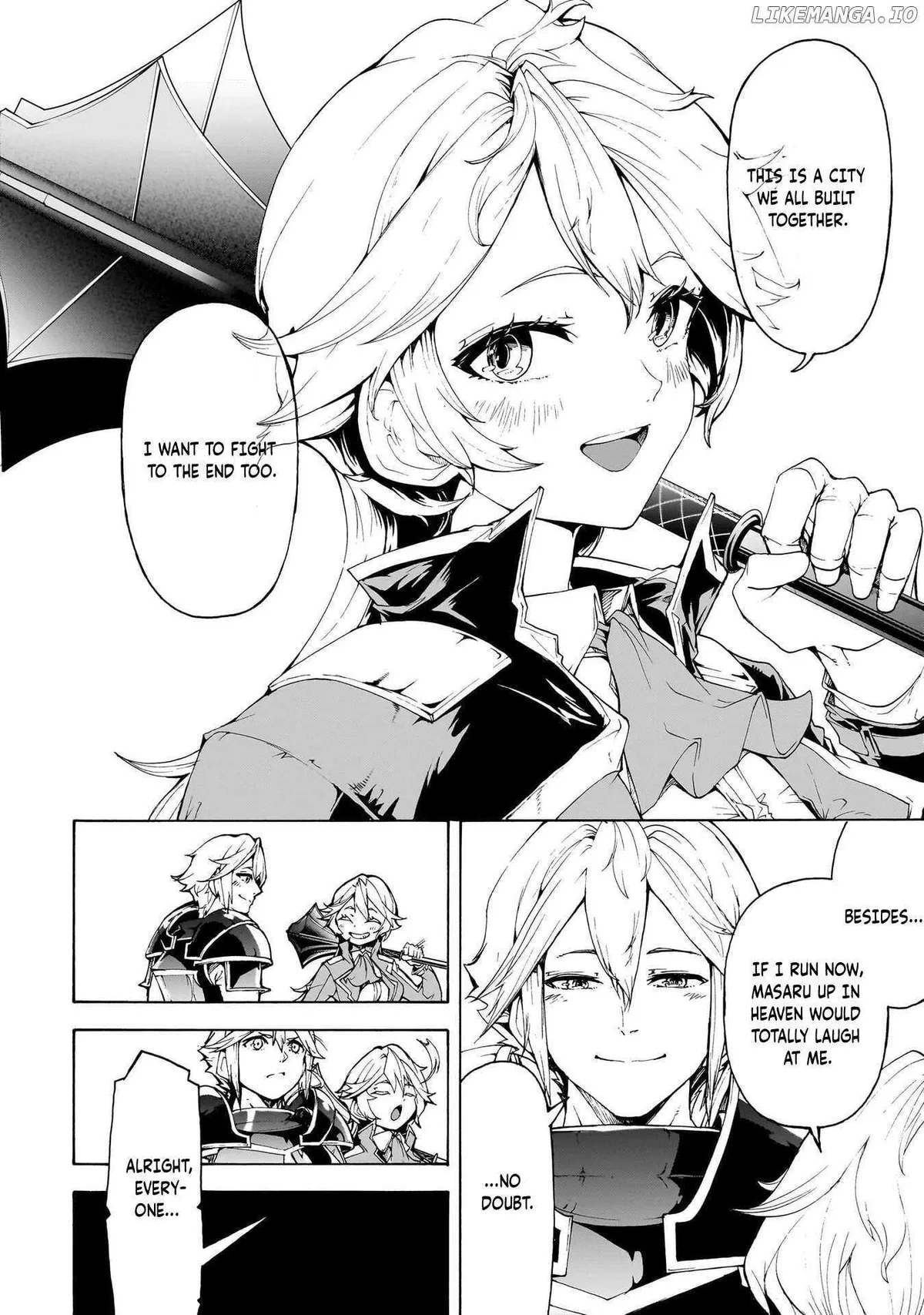 Inaka no Home Center Otoko no Jiyuu na Isekai Seikatsu Chapter 75 — Page 13