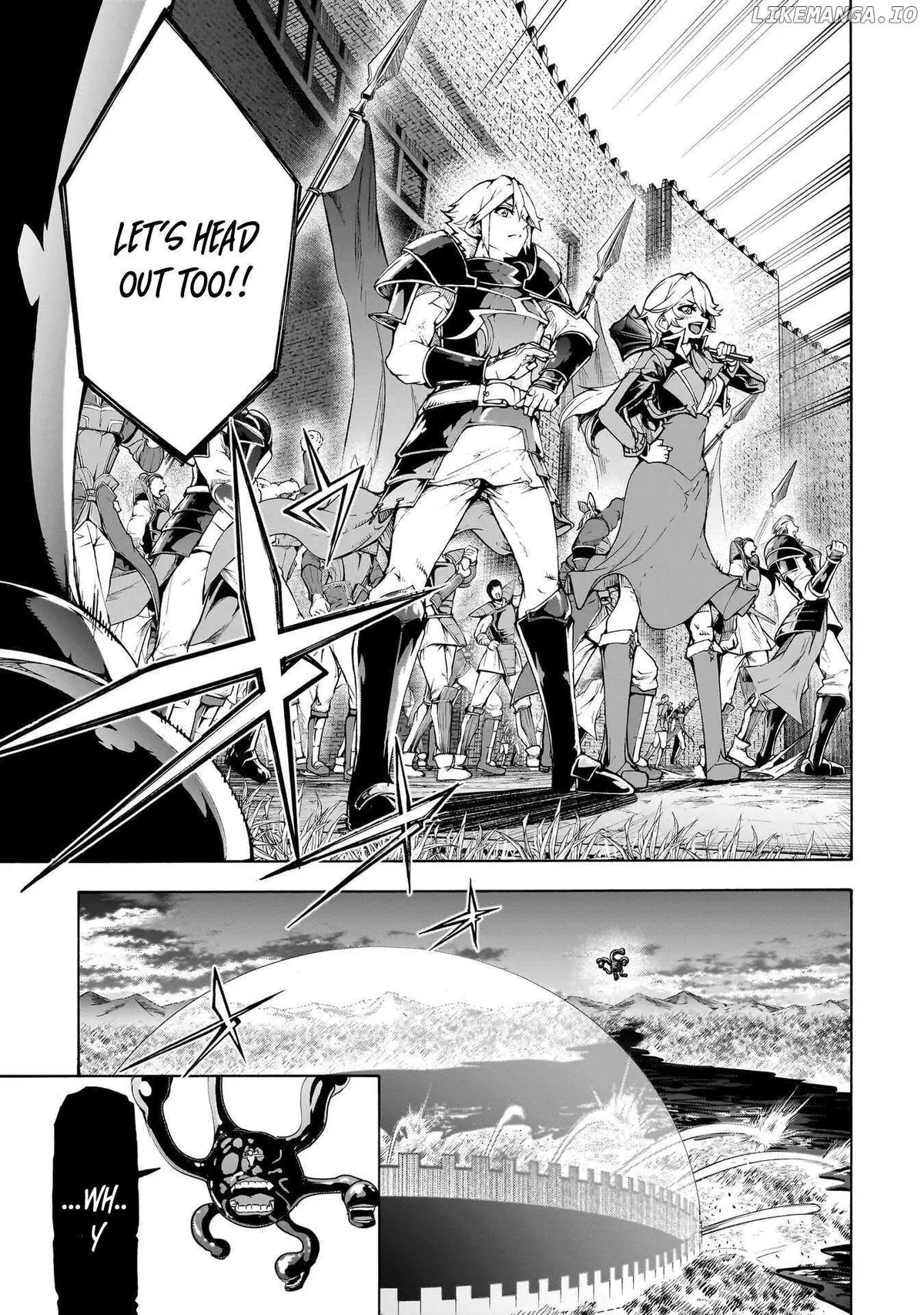 Inaka no Home Center Otoko no Jiyuu na Isekai Seikatsu Chapter 75 — Page 14
