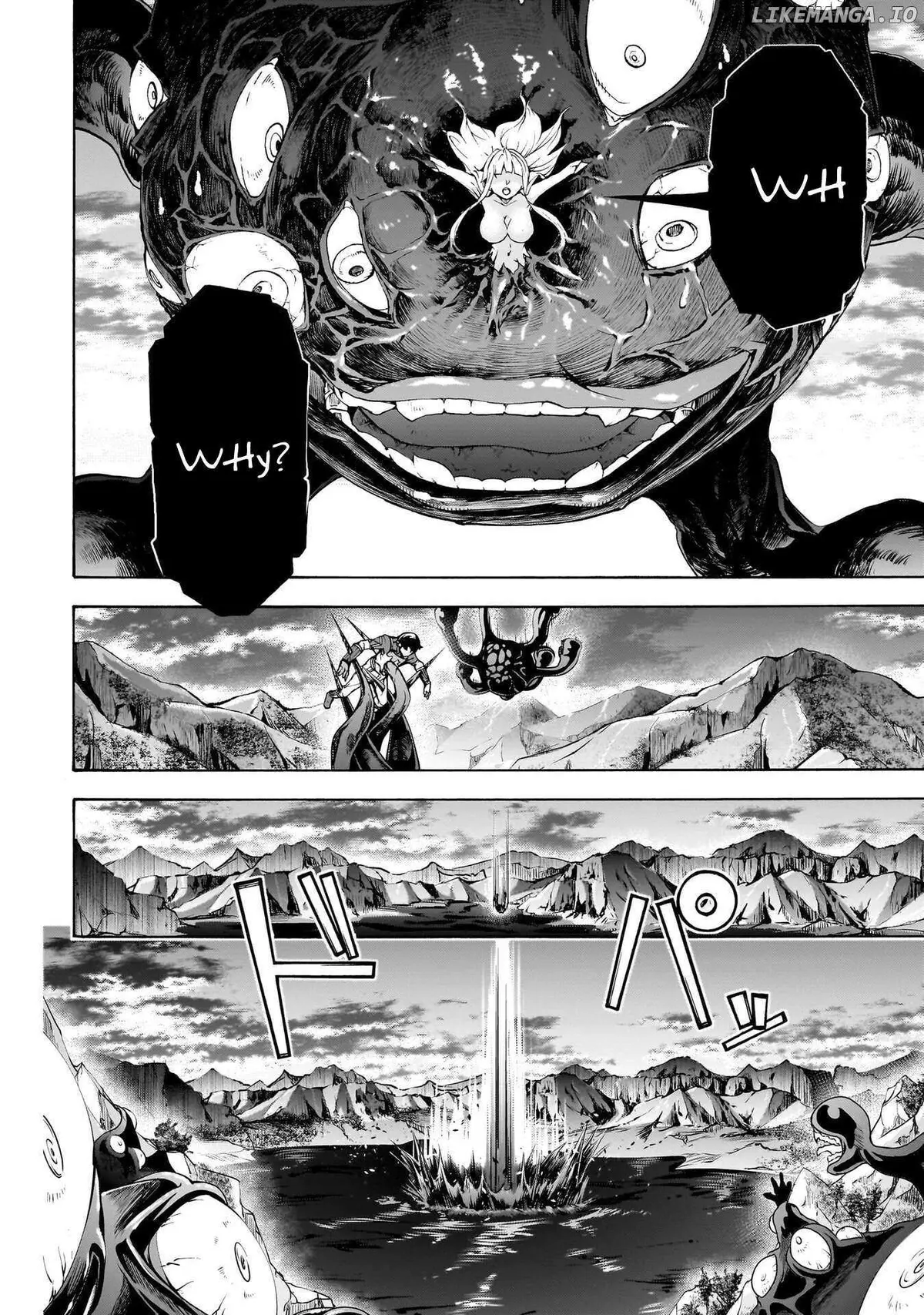 Inaka no Home Center Otoko no Jiyuu na Isekai Seikatsu Chapter 75 — Page 15