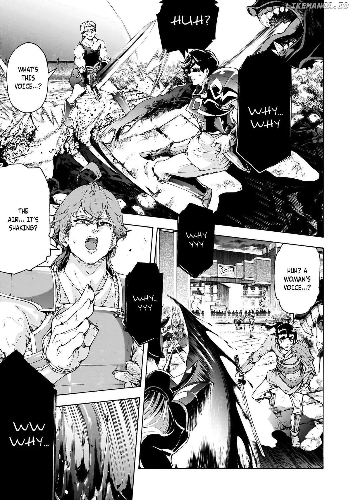 Inaka no Home Center Otoko no Jiyuu na Isekai Seikatsu Chapter 75 — Page 16