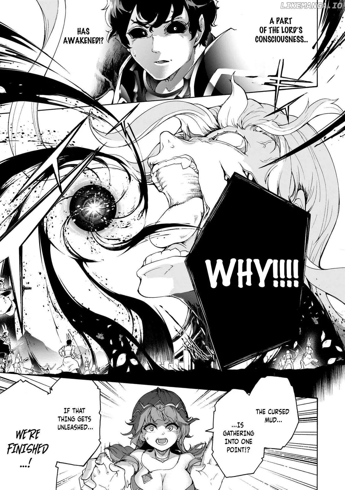 Inaka no Home Center Otoko no Jiyuu na Isekai Seikatsu Chapter 75 — Page 18