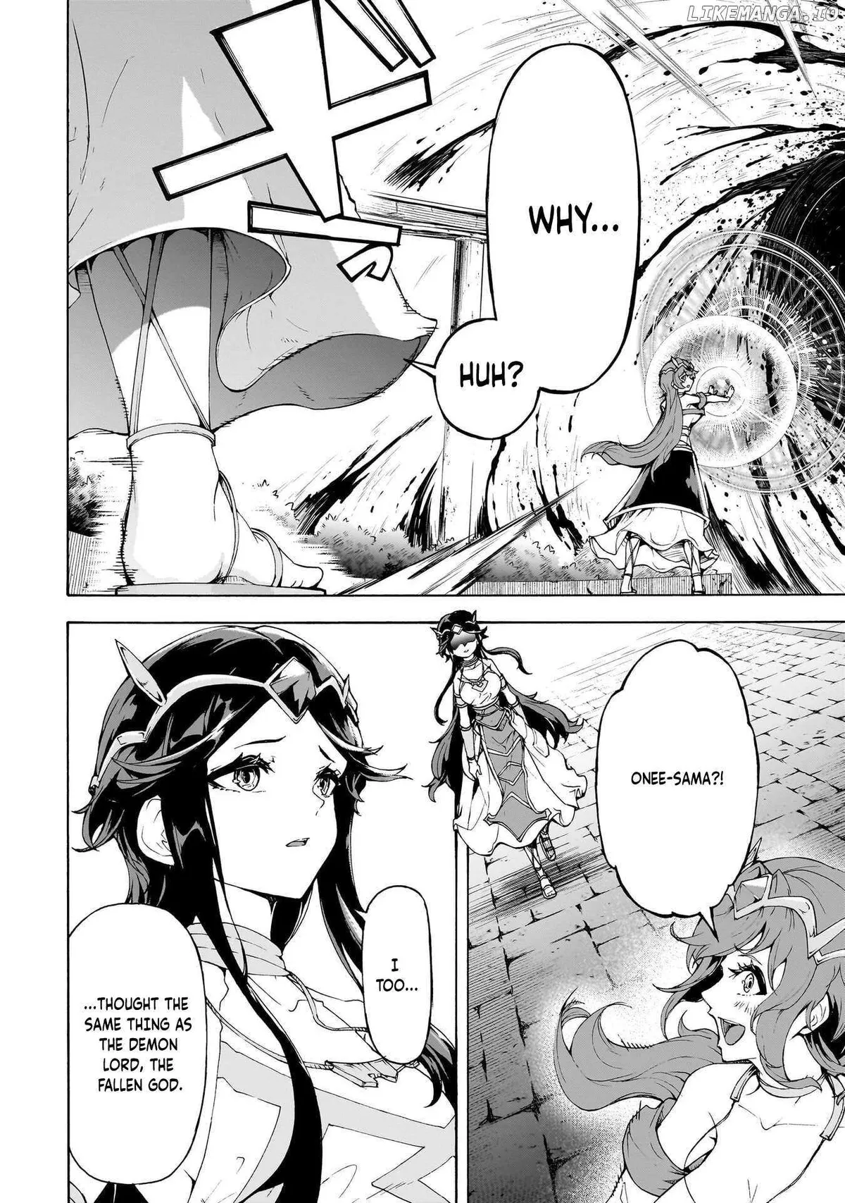 Inaka no Home Center Otoko no Jiyuu na Isekai Seikatsu Chapter 75 — Page 19