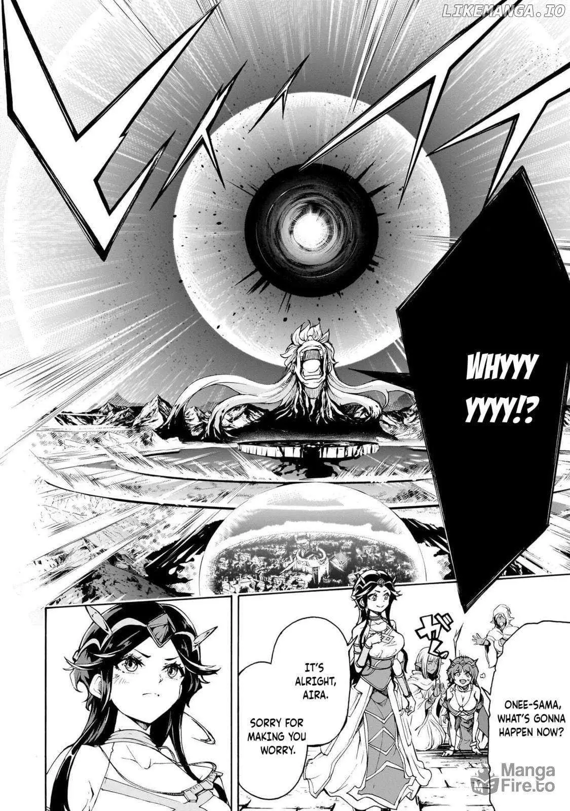Inaka no Home Center Otoko no Jiyuu na Isekai Seikatsu Chapter 75 — Page 23