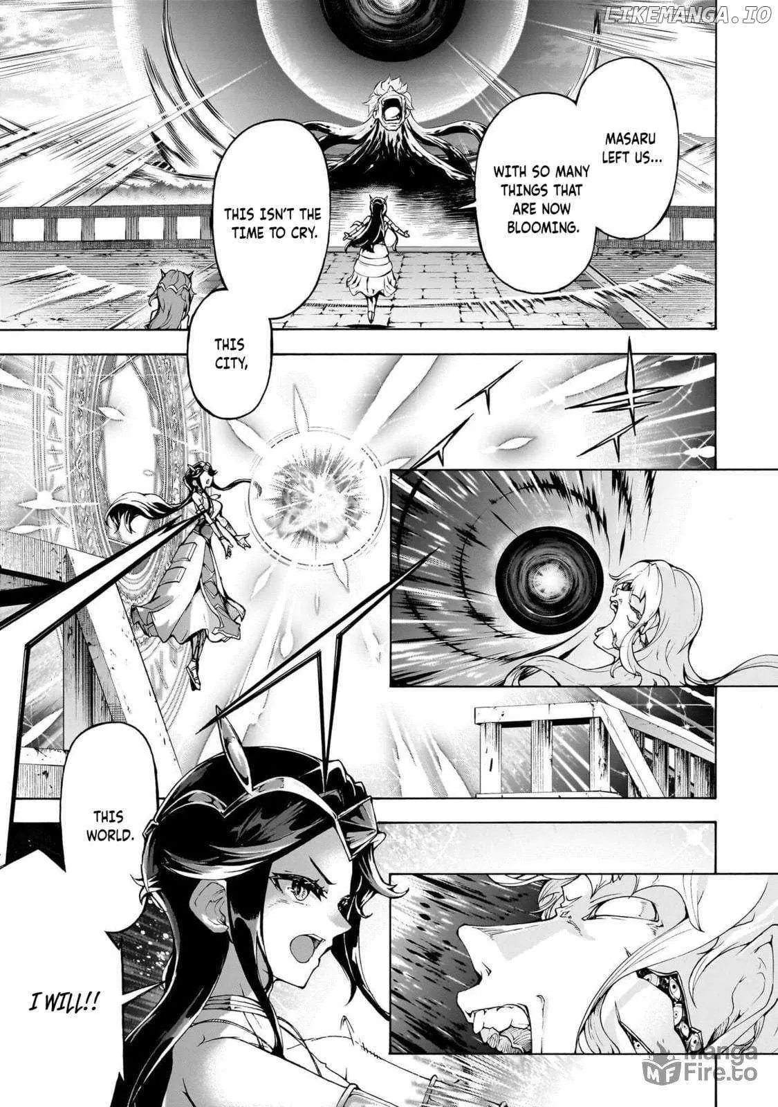 Inaka no Home Center Otoko no Jiyuu na Isekai Seikatsu Chapter 75 — Page 24