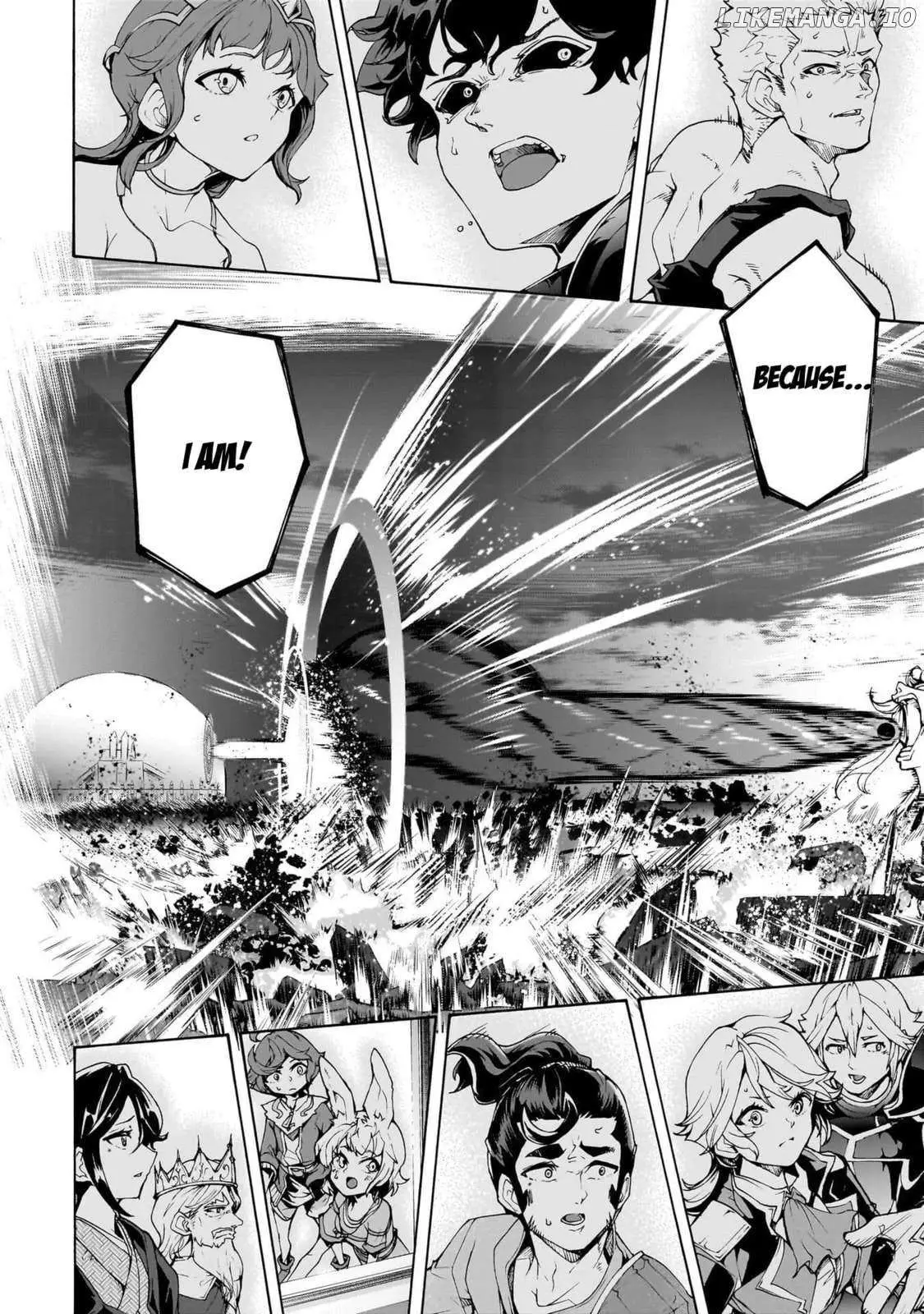 Inaka no Home Center Otoko no Jiyuu na Isekai Seikatsu Chapter 75 — Page 27