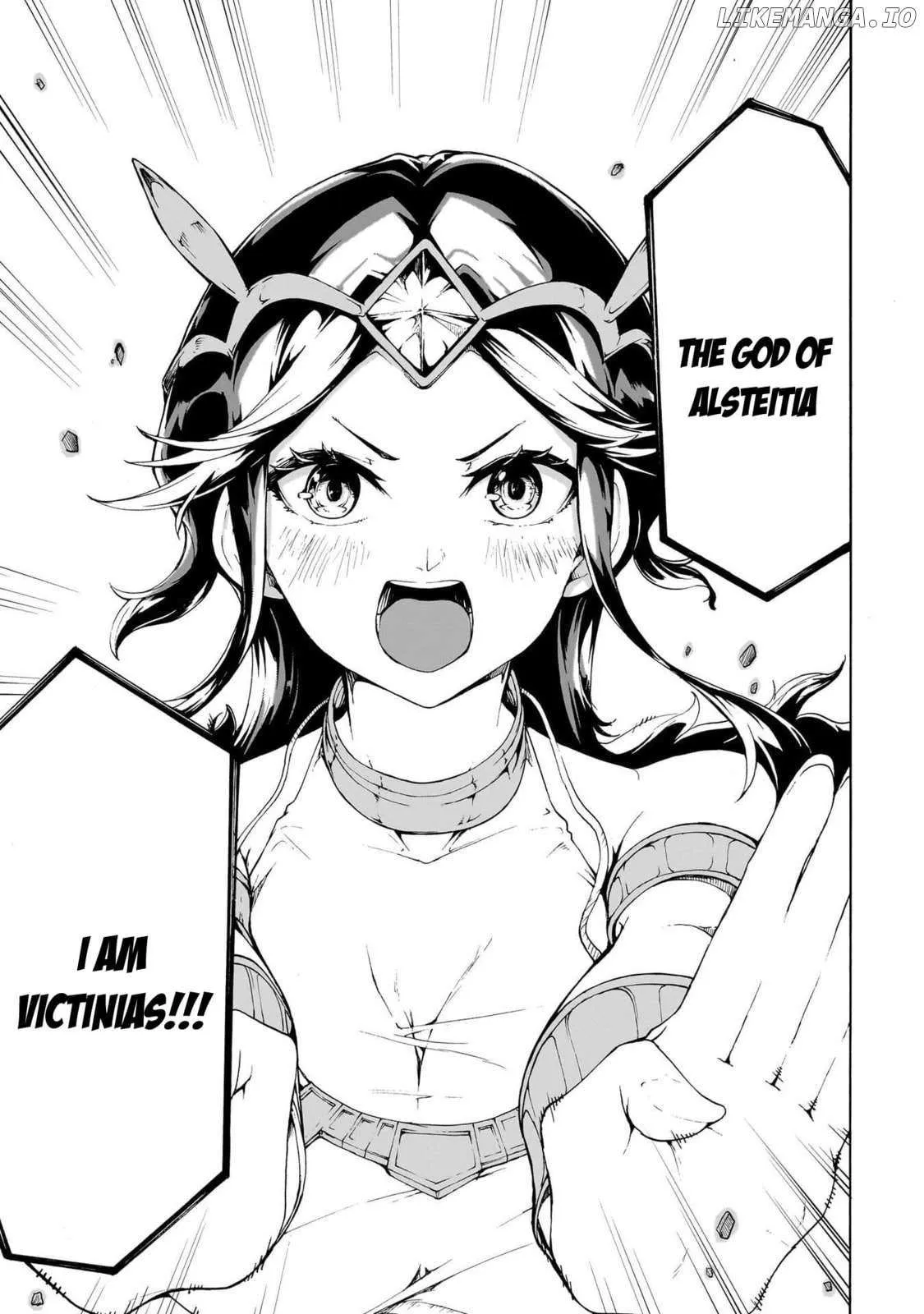 Inaka no Home Center Otoko no Jiyuu na Isekai Seikatsu Chapter 75 — Page 28