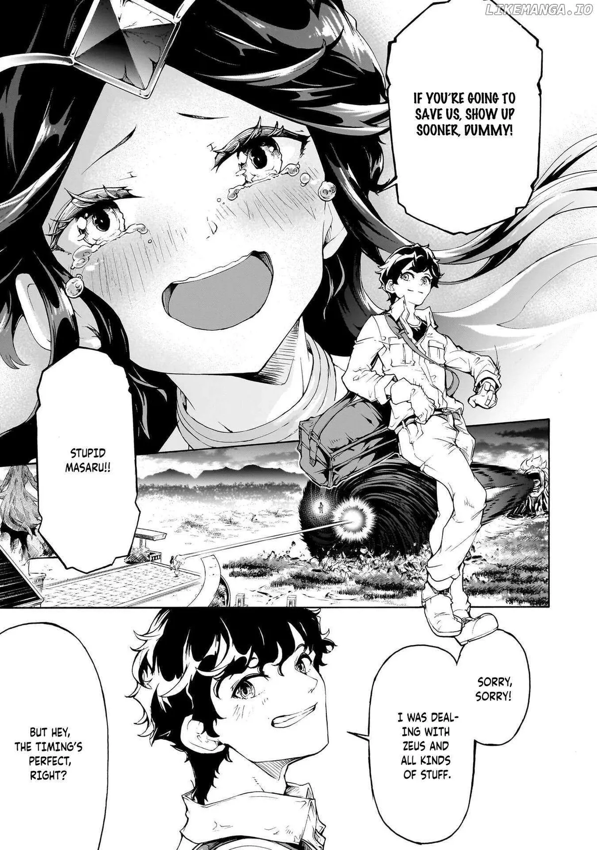 Inaka no Home Center Otoko no Jiyuu na Isekai Seikatsu Chapter 76 — Page 2
