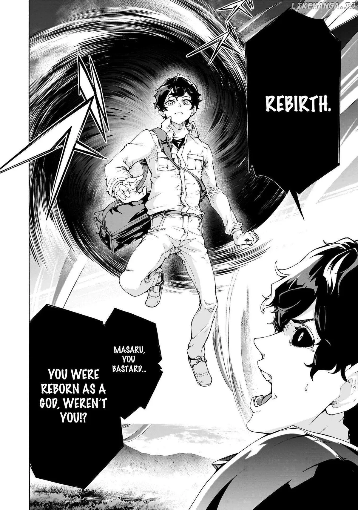 Inaka no Home Center Otoko no Jiyuu na Isekai Seikatsu Chapter 76 — Page 6