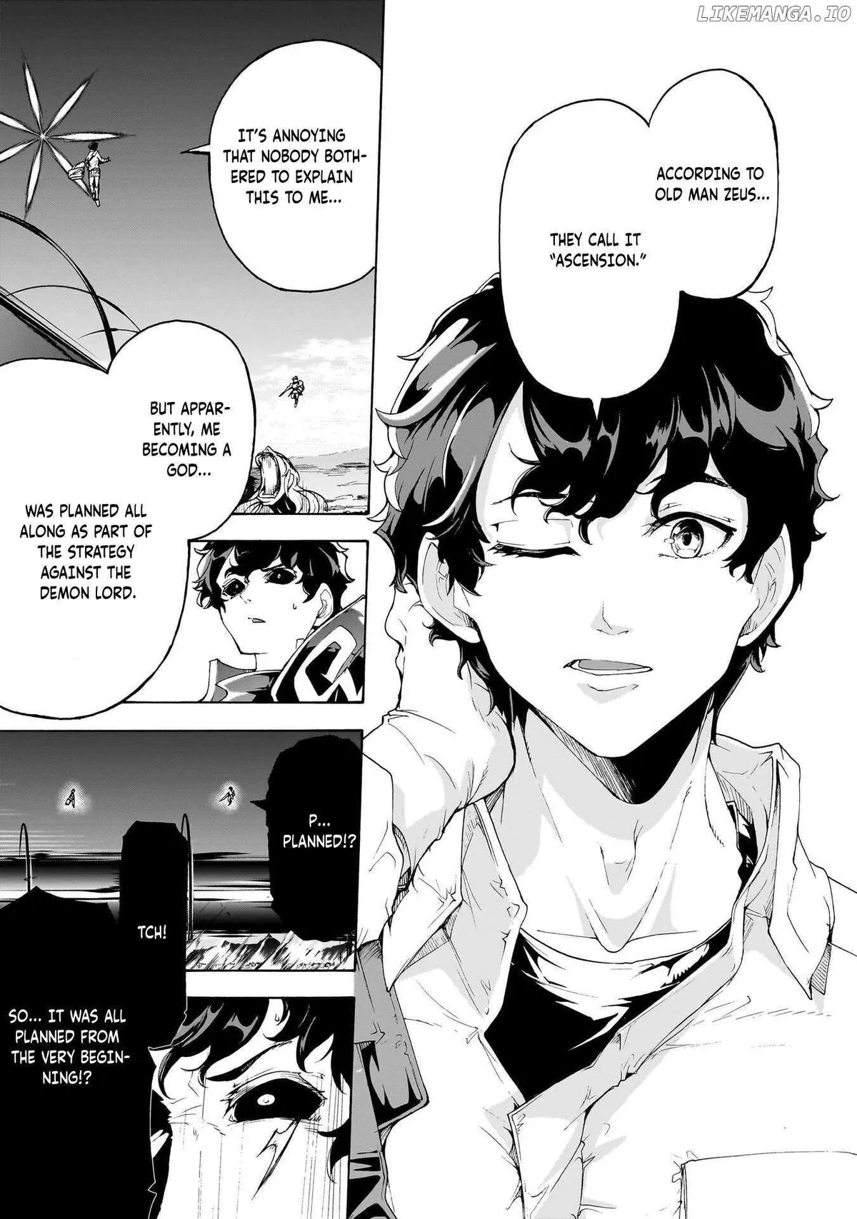 Inaka no Home Center Otoko no Jiyuu na Isekai Seikatsu Chapter 76 — Page 7