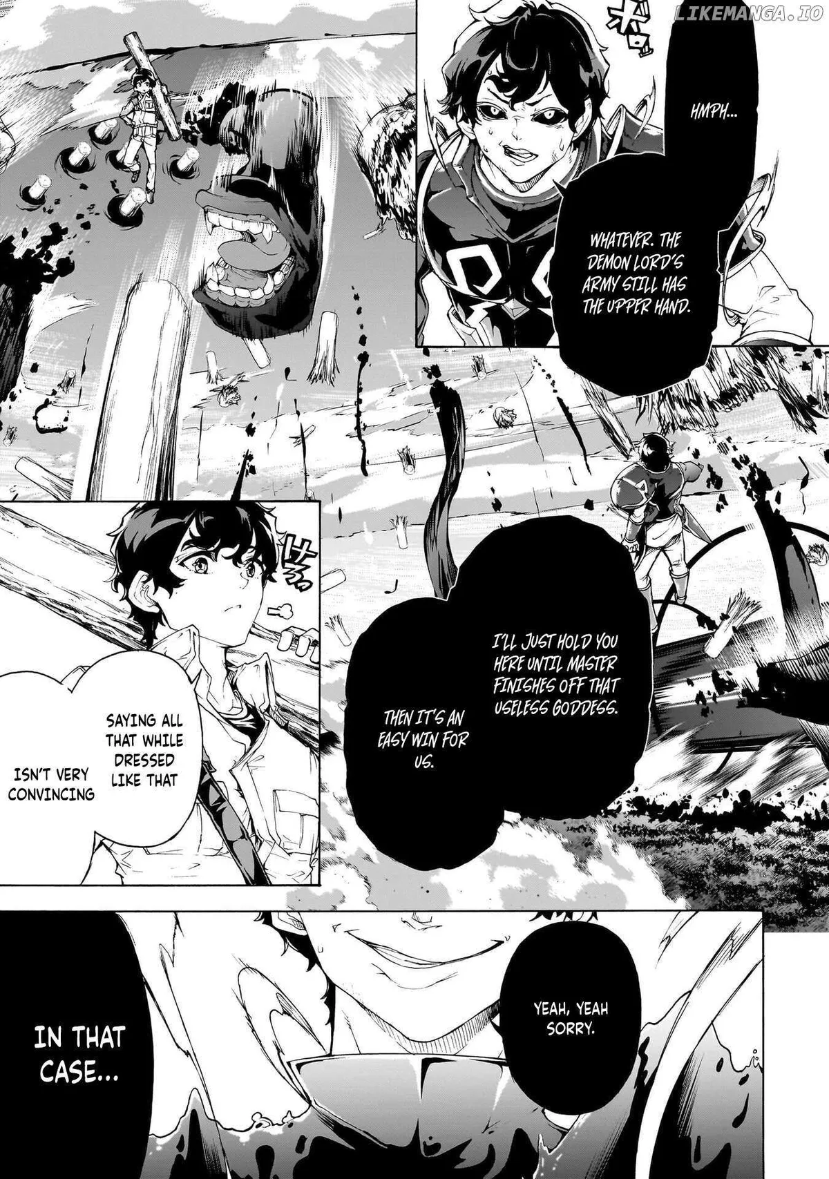 Inaka no Home Center Otoko no Jiyuu na Isekai Seikatsu Chapter 76 — Page 12