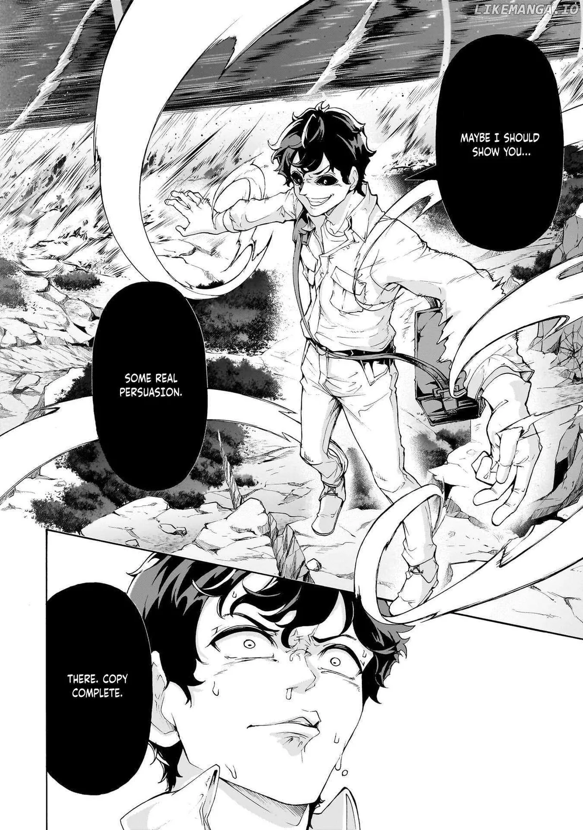 Inaka no Home Center Otoko no Jiyuu na Isekai Seikatsu Chapter 76 — Page 13