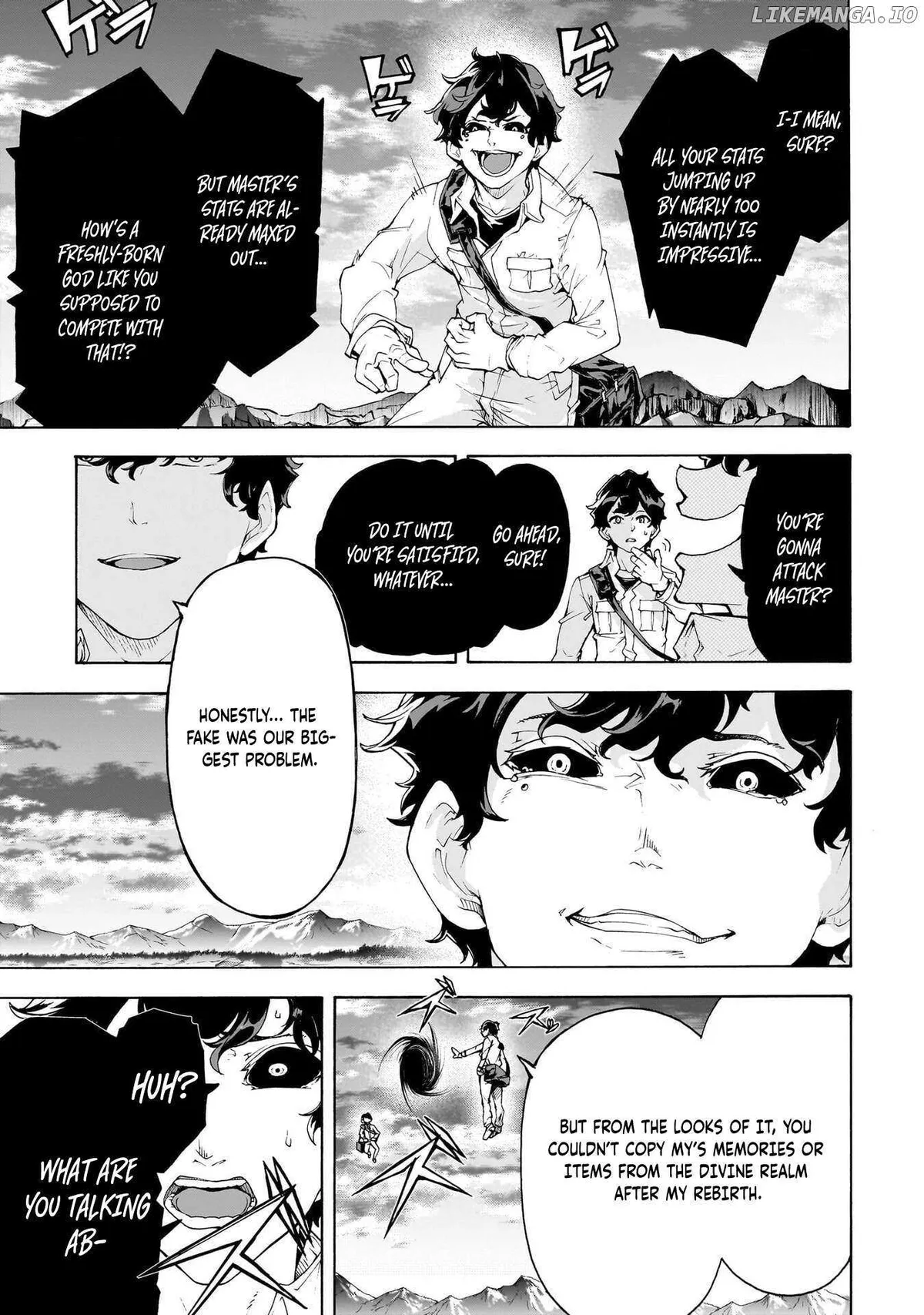 Inaka no Home Center Otoko no Jiyuu na Isekai Seikatsu Chapter 76 — Page 16