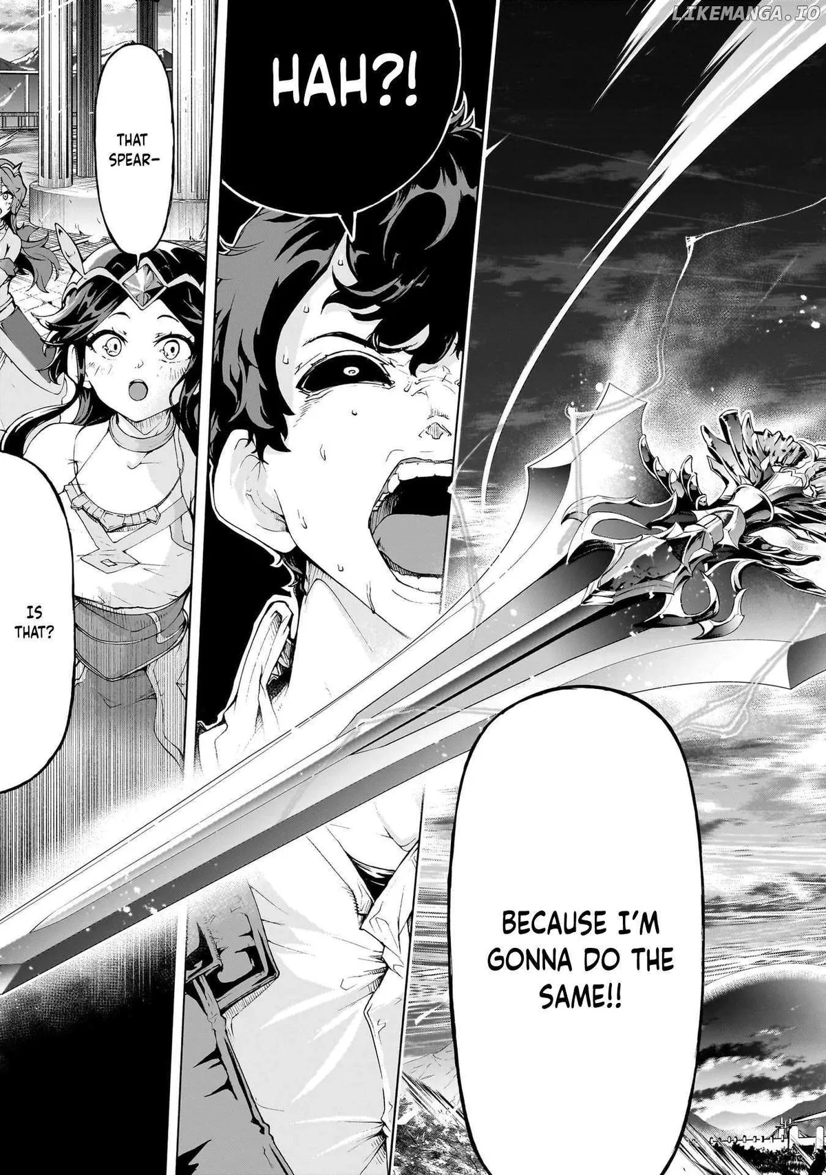 Inaka no Home Center Otoko no Jiyuu na Isekai Seikatsu Chapter 76 — Page 18