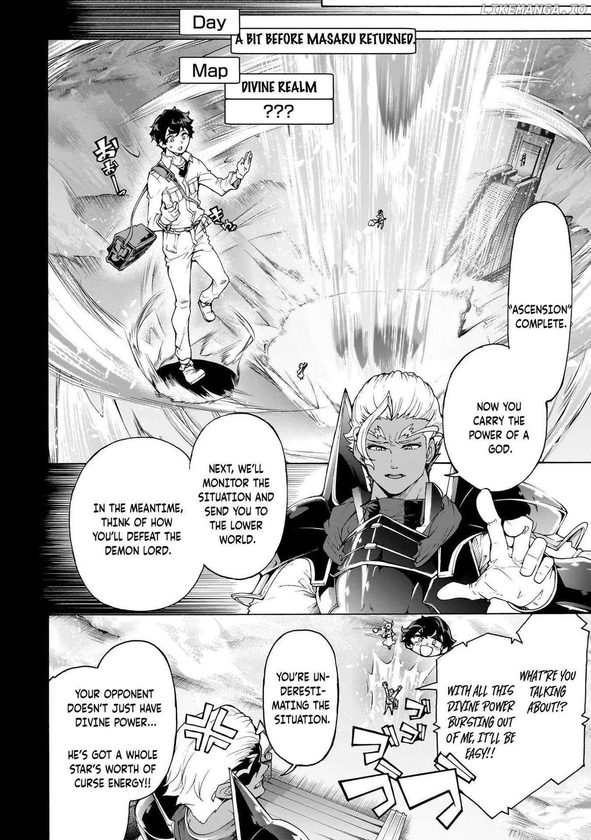 Inaka no Home Center Otoko no Jiyuu na Isekai Seikatsu Chapter 76 — Page 19