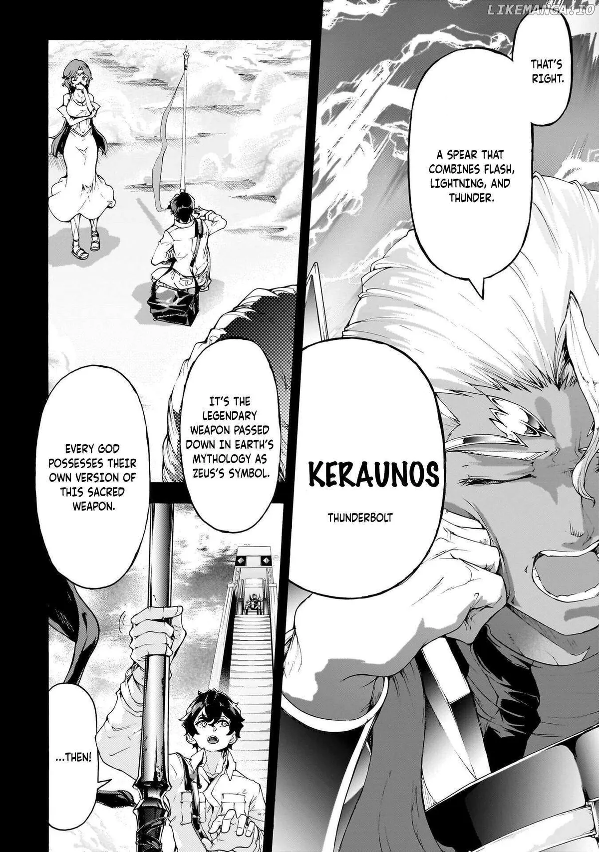 Inaka no Home Center Otoko no Jiyuu na Isekai Seikatsu Chapter 76 — Page 21