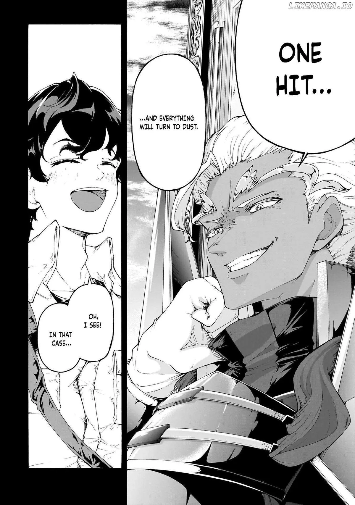 Inaka no Home Center Otoko no Jiyuu na Isekai Seikatsu Chapter 76 — Page 23
