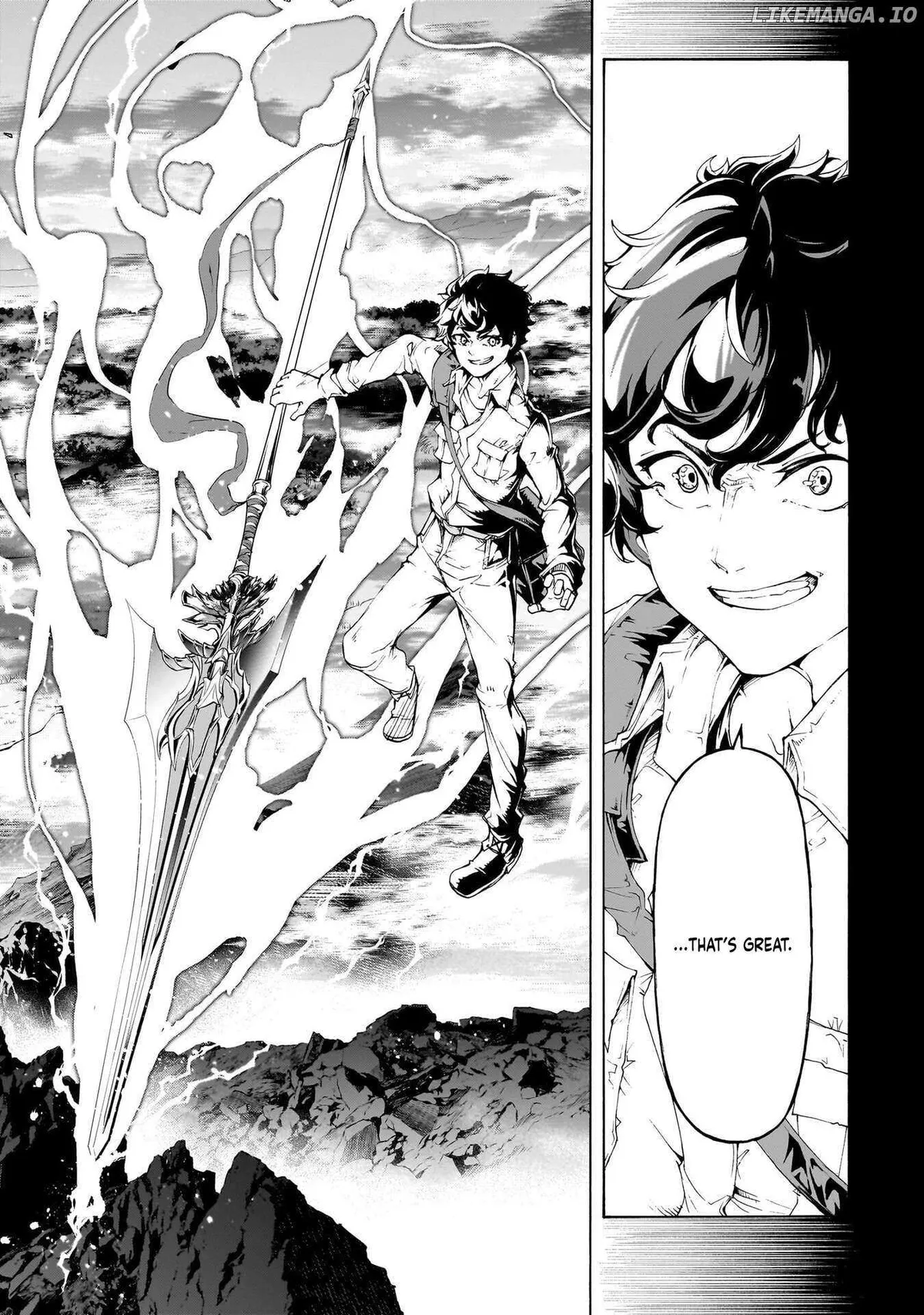 Inaka no Home Center Otoko no Jiyuu na Isekai Seikatsu Chapter 76 — Page 24