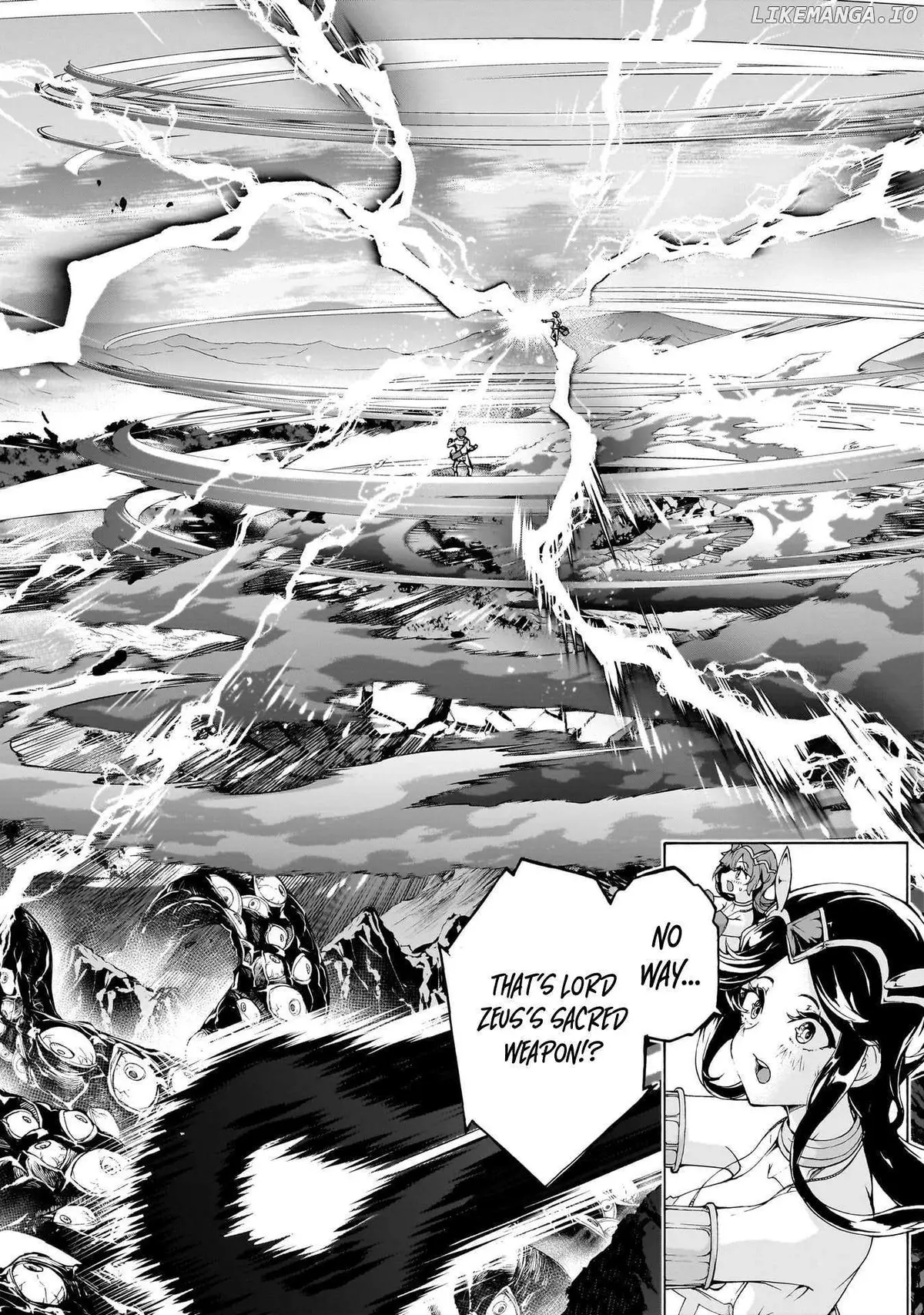 Inaka no Home Center Otoko no Jiyuu na Isekai Seikatsu Chapter 76 — Page 25