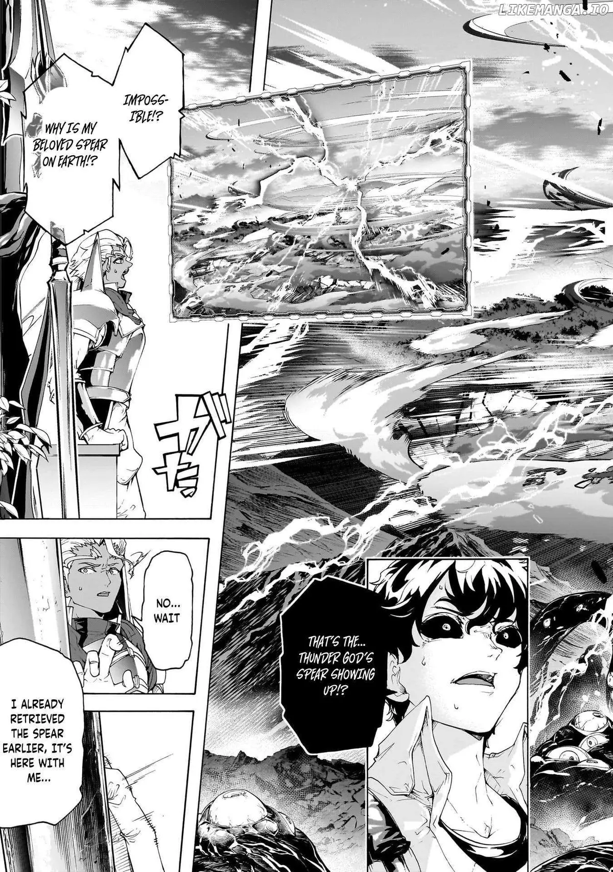 Inaka no Home Center Otoko no Jiyuu na Isekai Seikatsu Chapter 76 — Page 26