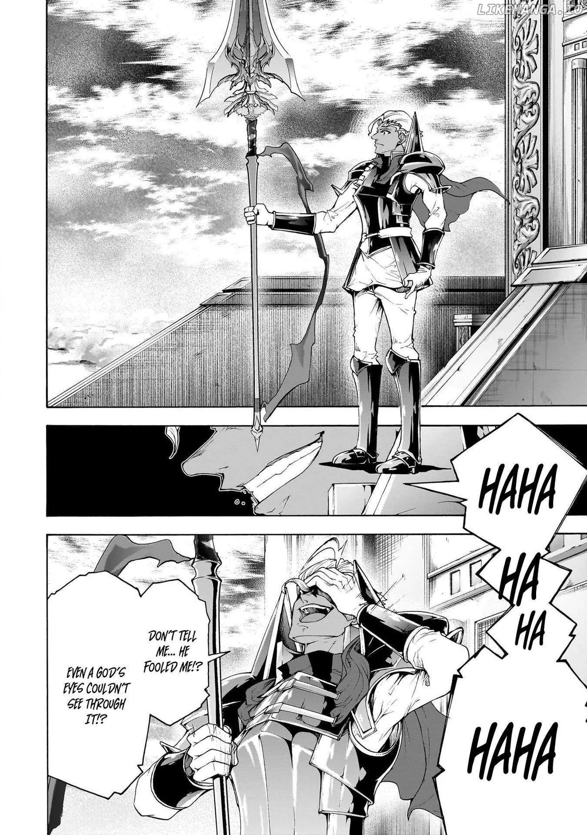 Inaka no Home Center Otoko no Jiyuu na Isekai Seikatsu Chapter 76 — Page 27