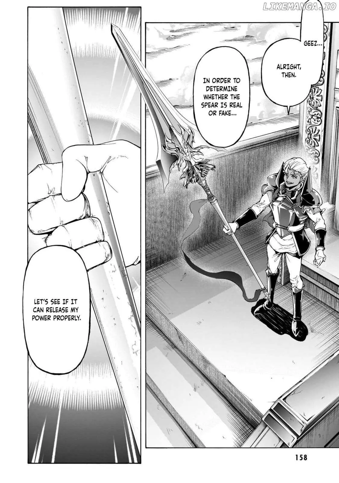 Inaka no Home Center Otoko no Jiyuu na Isekai Seikatsu Chapter 76 — Page 31