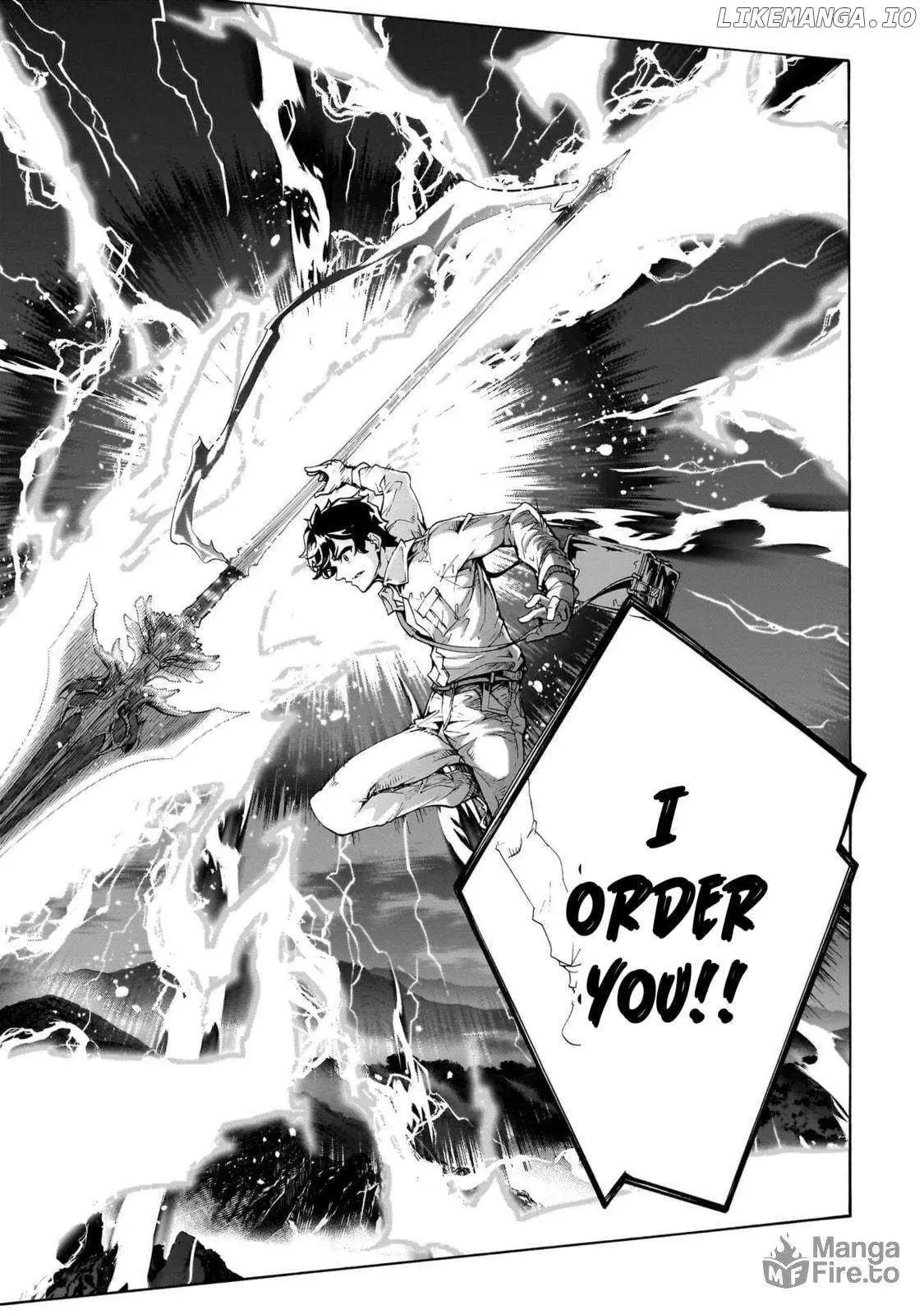 Inaka no Home Center Otoko no Jiyuu na Isekai Seikatsu Chapter 76 — Page 32