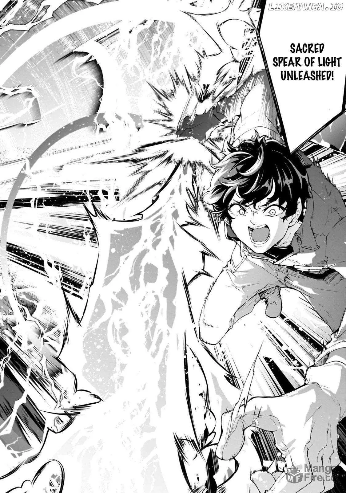 Inaka no Home Center Otoko no Jiyuu na Isekai Seikatsu Chapter 76 — Page 35
